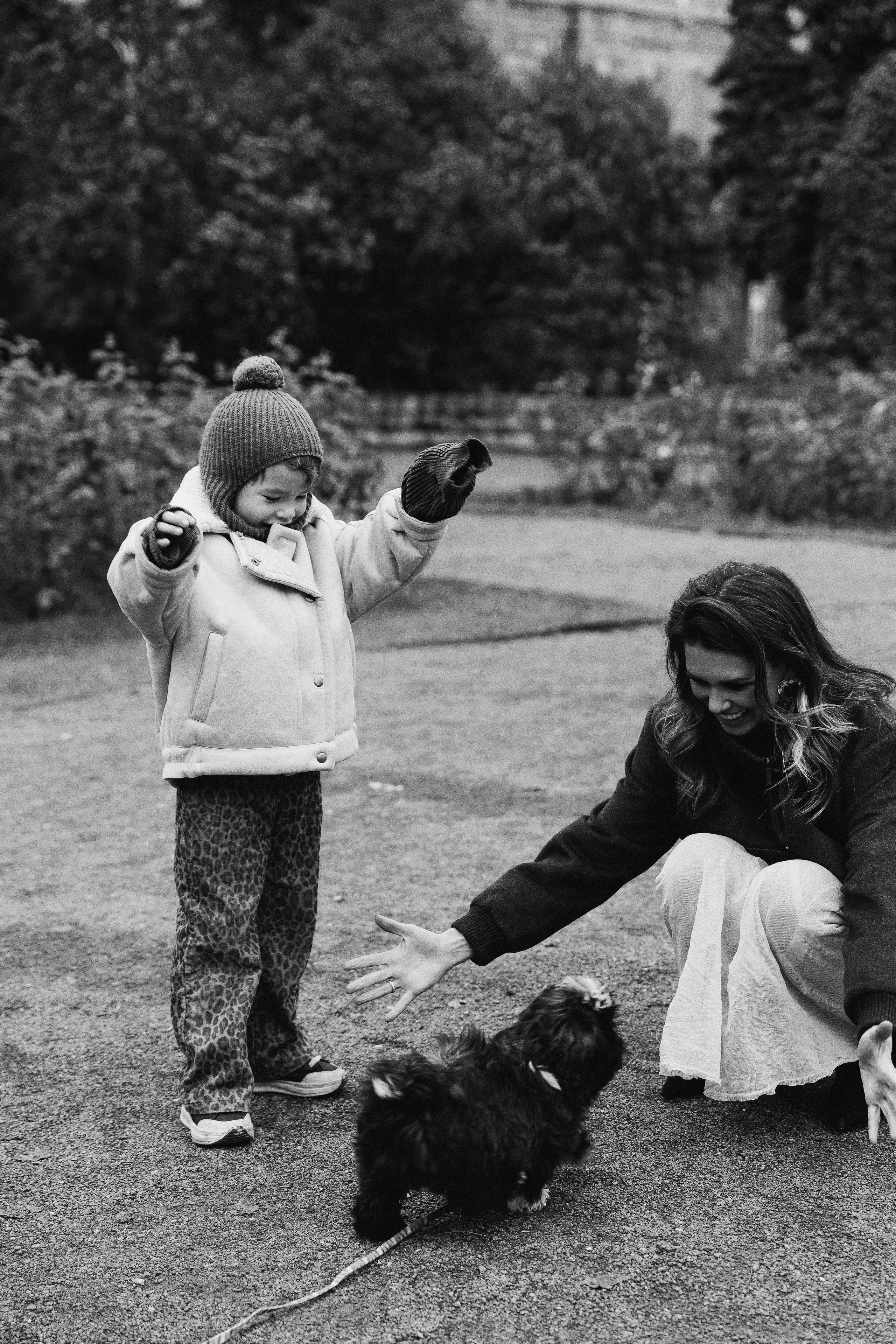 Богдан и Яна. Фотограф в Москве Людмила Малова