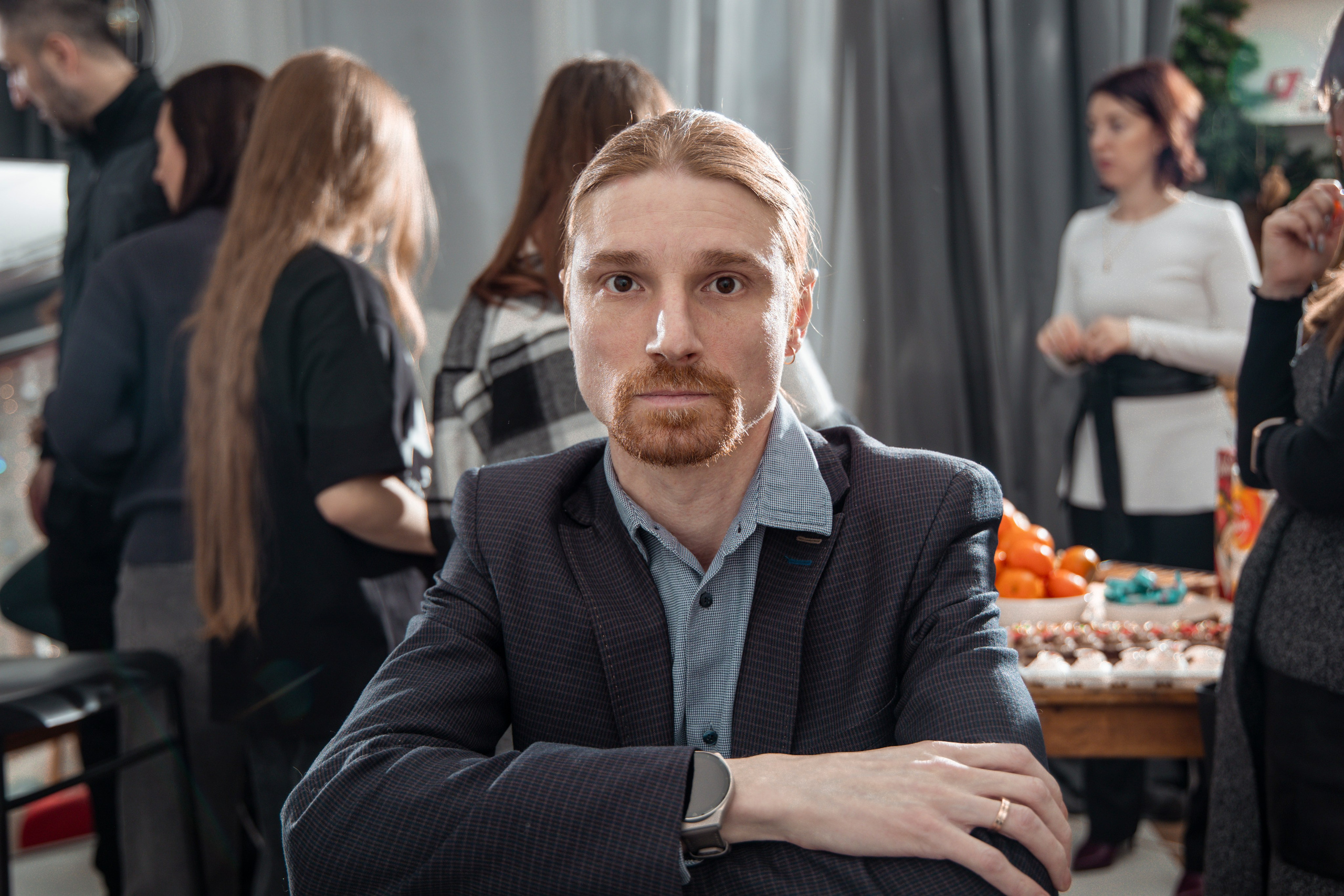 Фотовстреча фотографов. Фотограф для маркетплейсов, фотоуслуги в Жуковском Татьяна Марсуверских