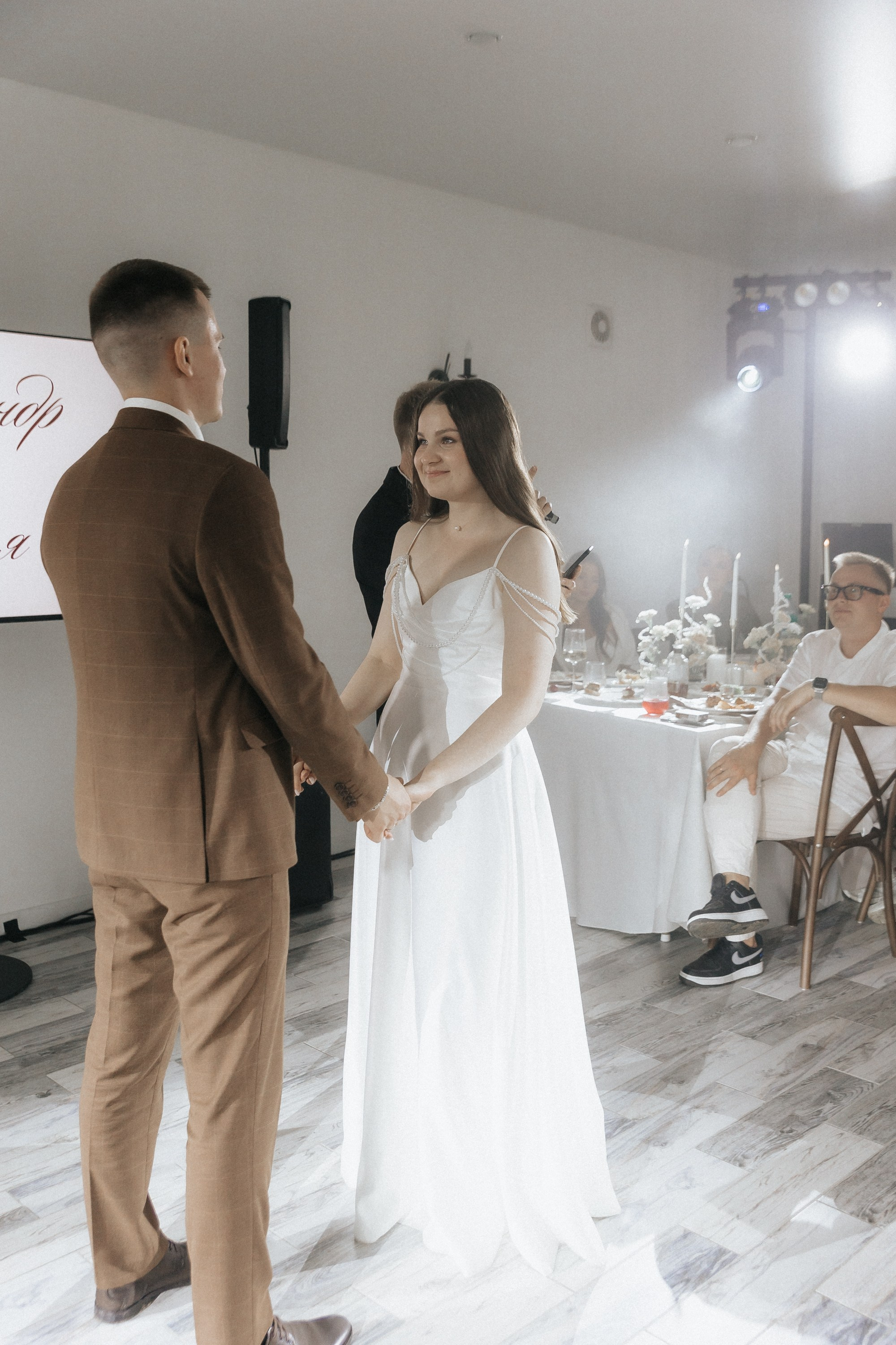 D&A. Свадебный фотограф Пермь