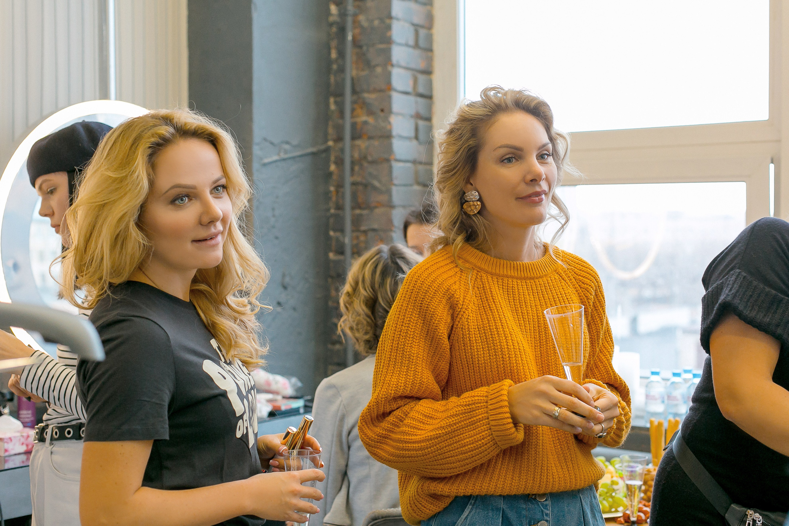 8 марта. Главная