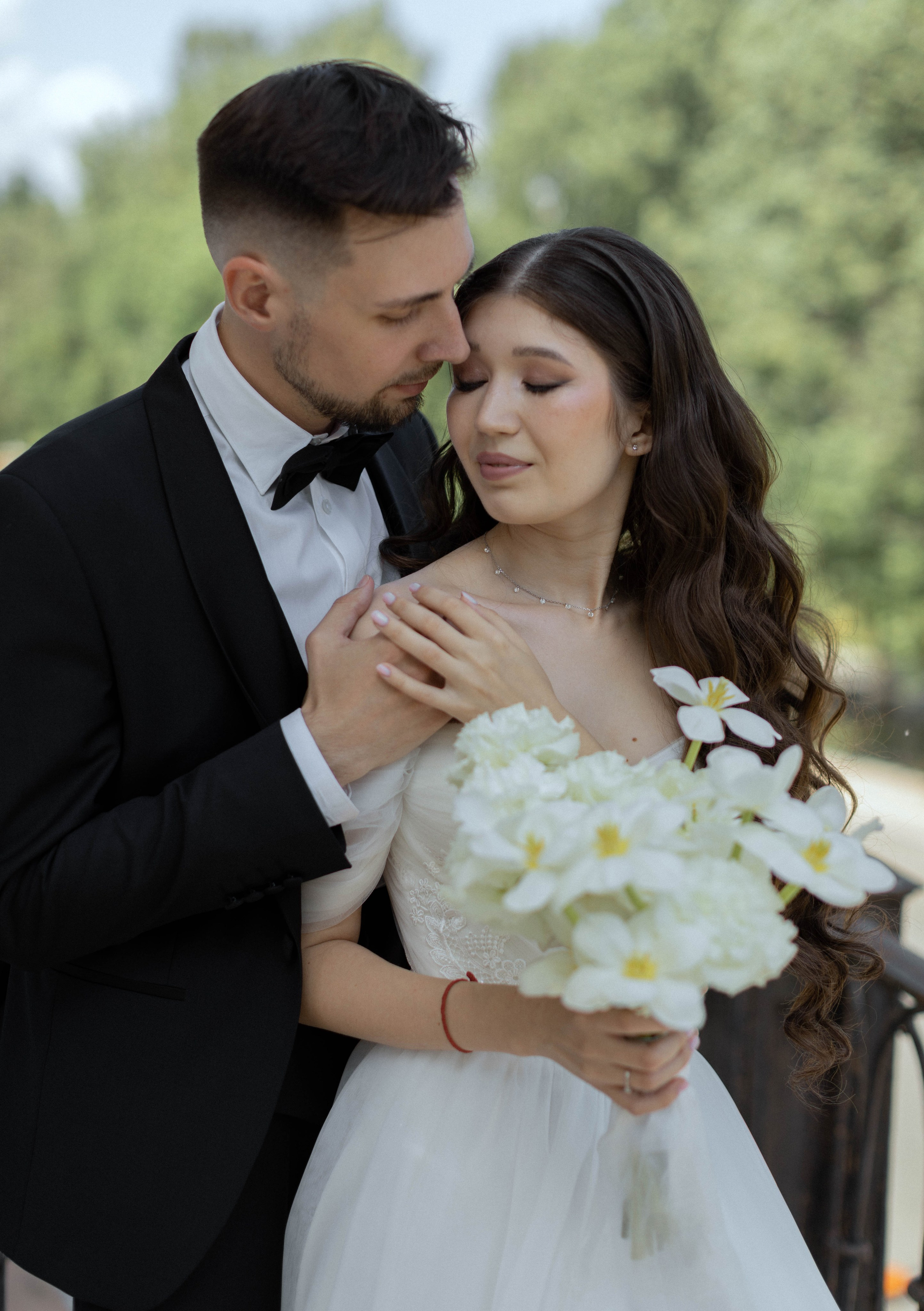 Карина | Денис (г. Пермь)