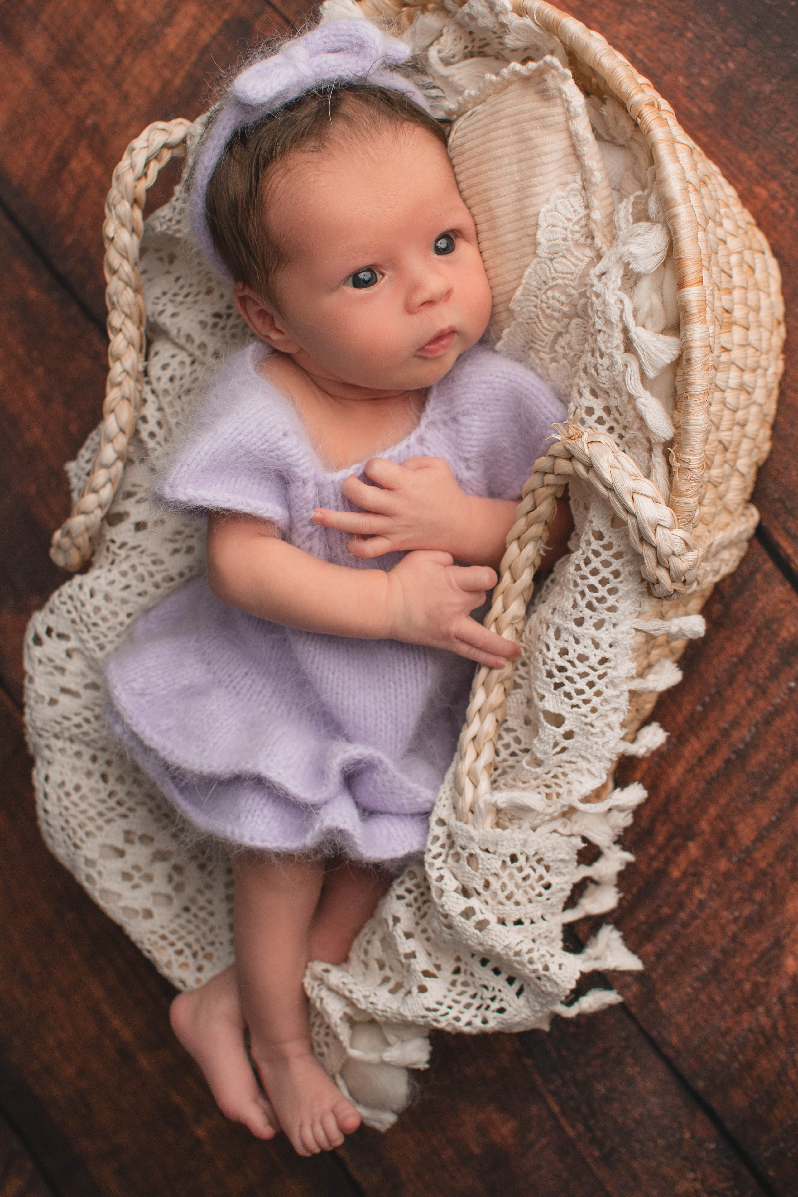 Фотосессия новорождённых. Фотограф новорождённых в Санкт-Петербурге Наталья Булгакова