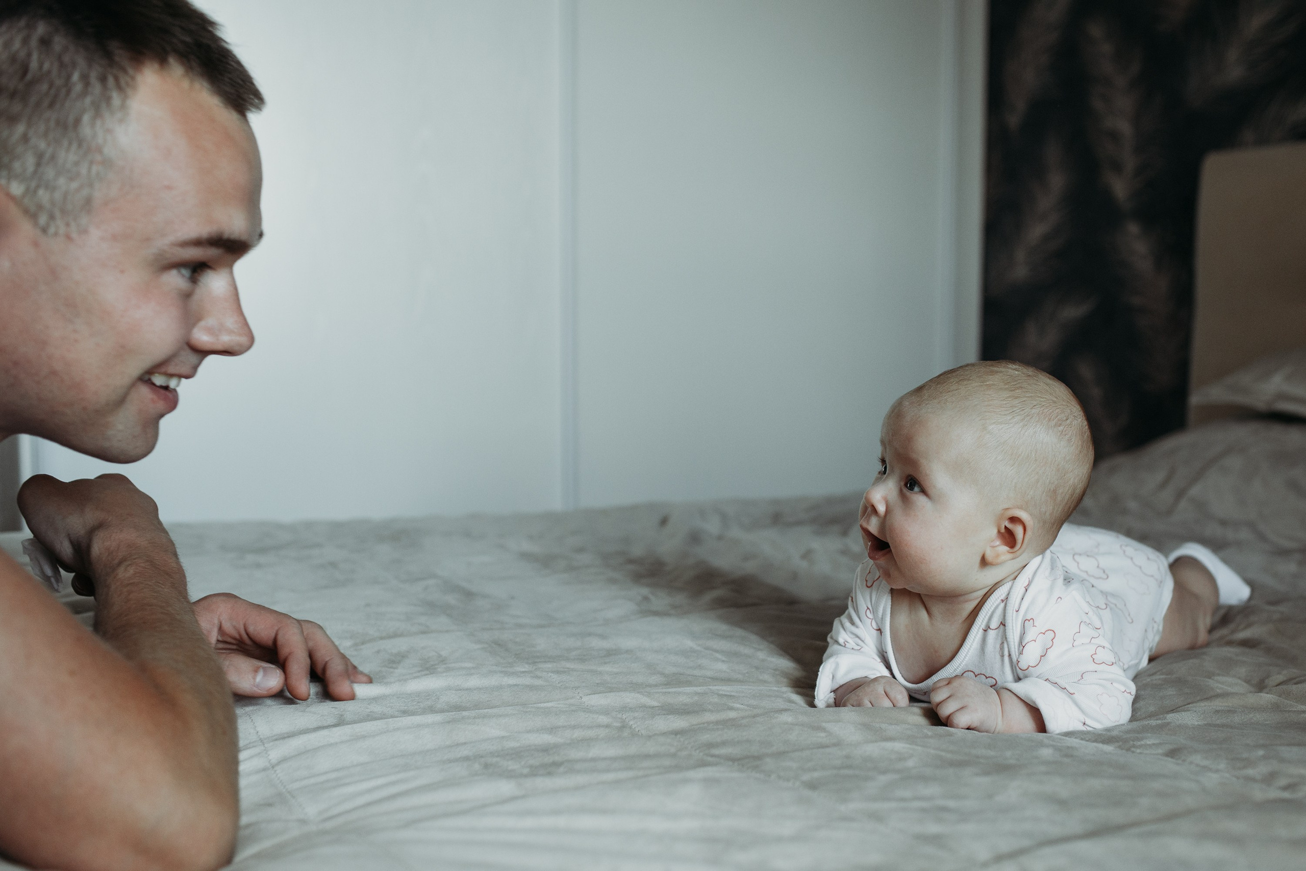 Ариша, Яна, Артем. Семейный фотограф Томск