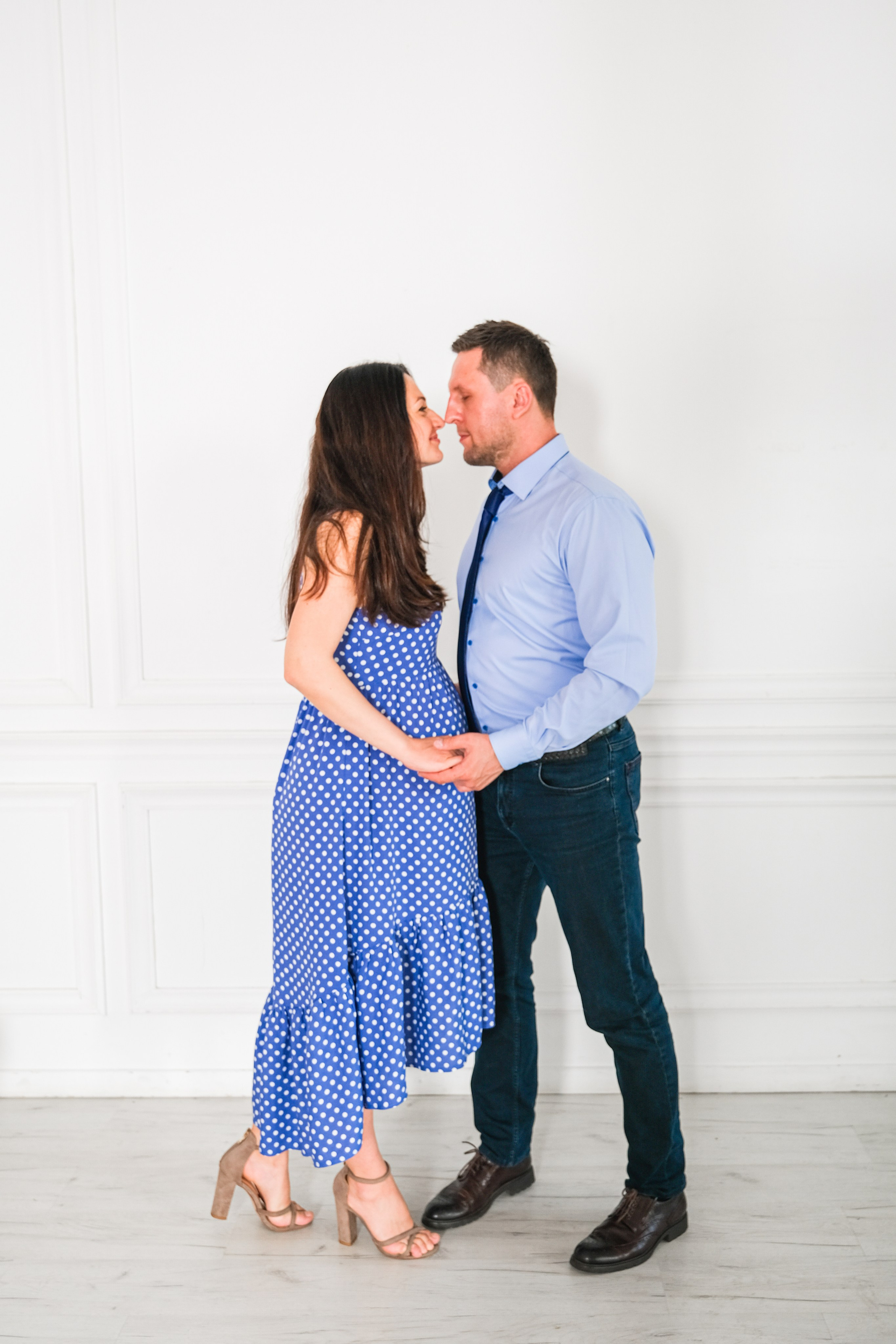 Елена. Семейный фотограф в Железнодорожном и в Москве! Ксения