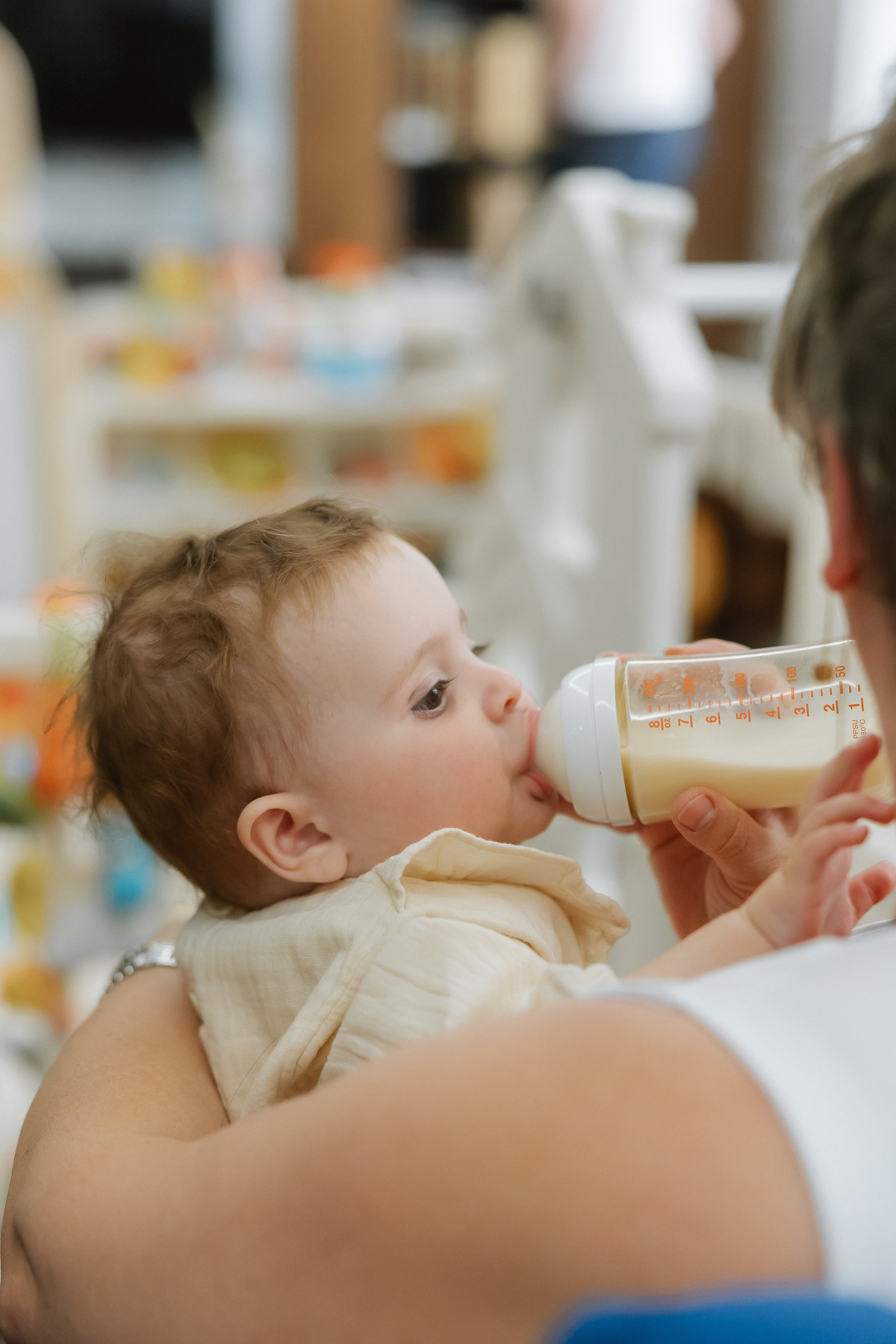 Амелии 1 годик. Свадебный фотограф | Москва | Демидова Мария