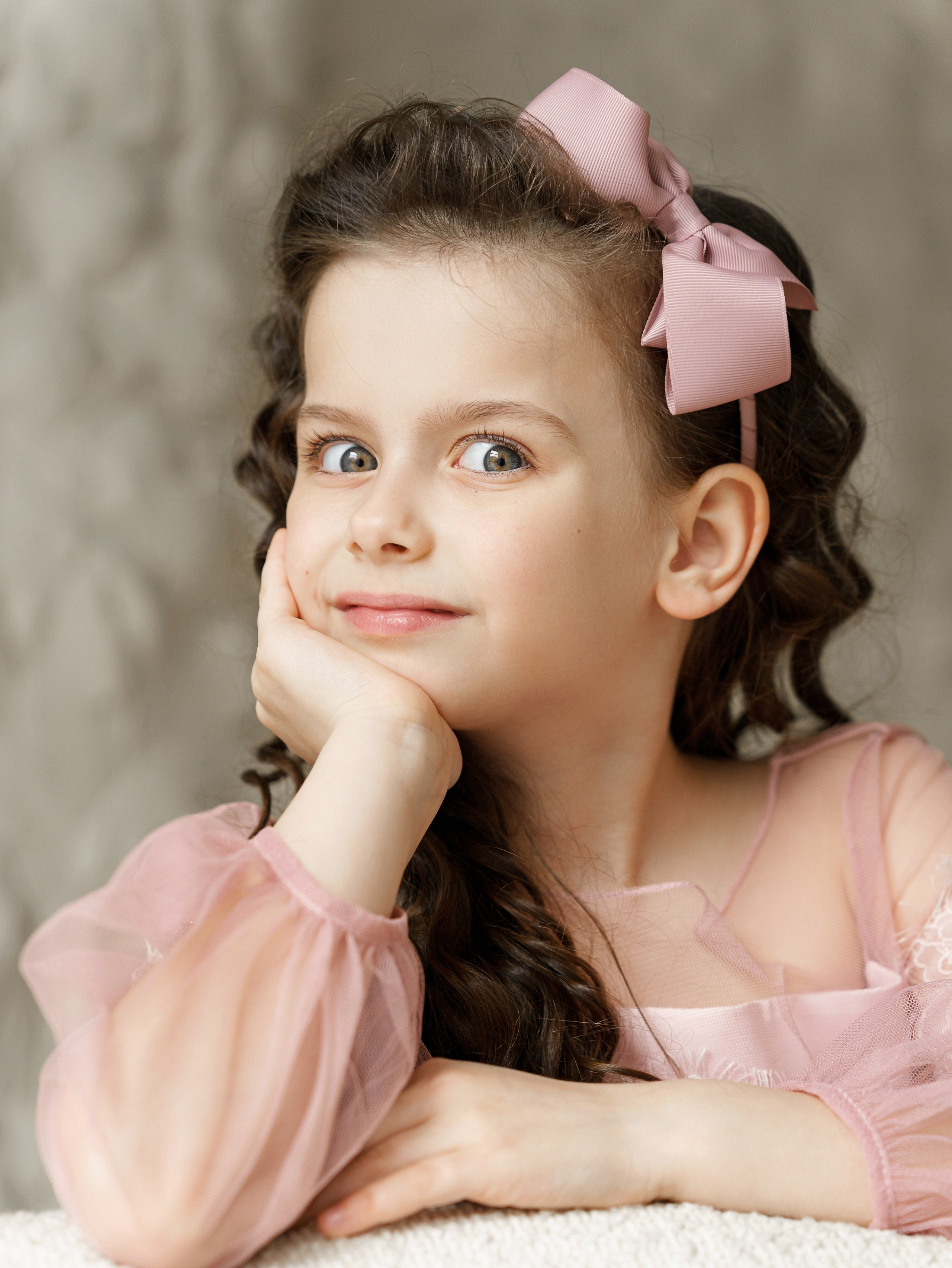 Василина и Павла. Елена Симонова