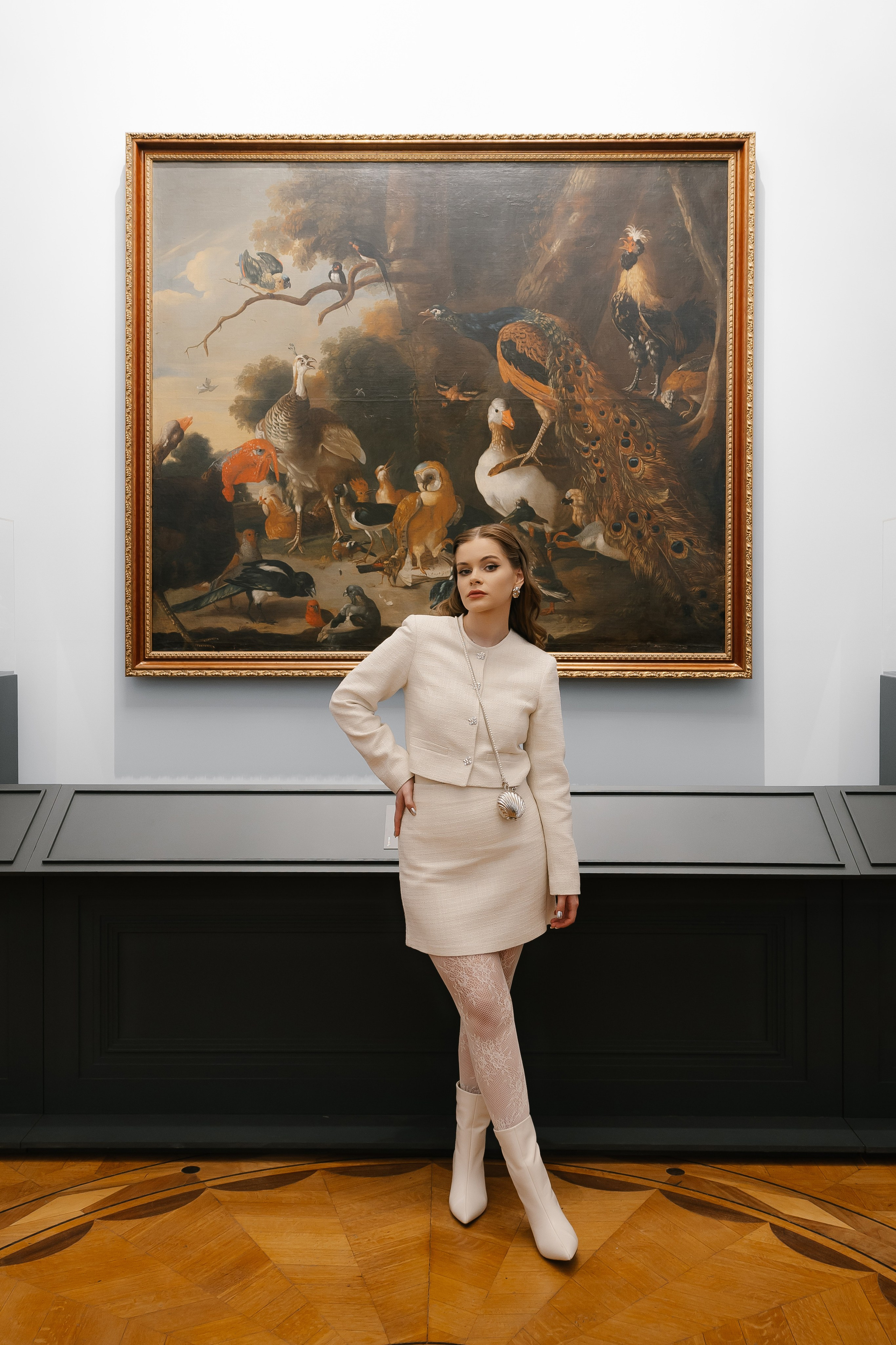 Кирилл & Алина. Свадебный и студийный фотограф в Нижнем Новгороде