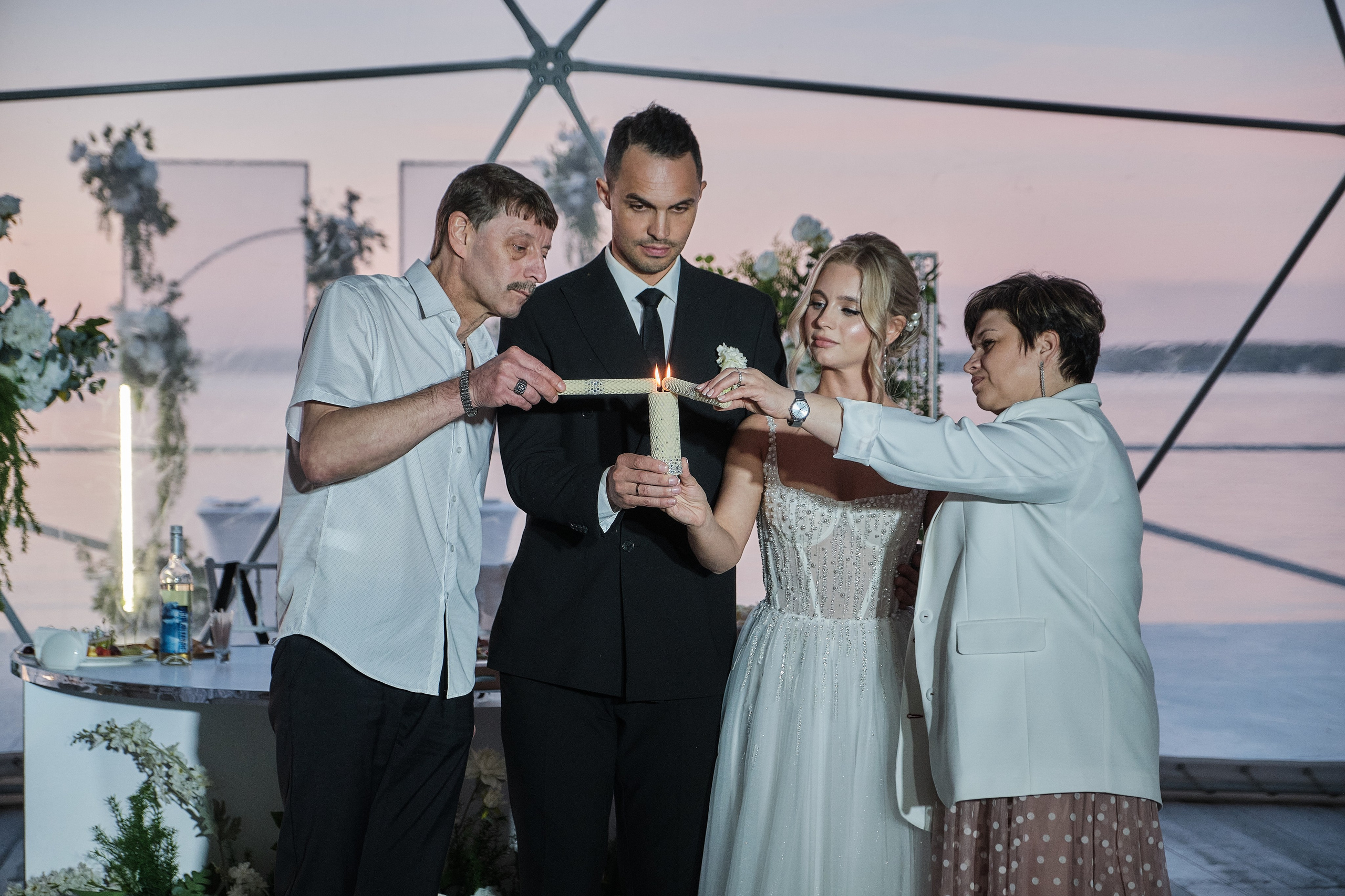 АНТОН И АНАСТАСИЯ. Свадебный фотограф в Екатеринбурге Соседков Евгений