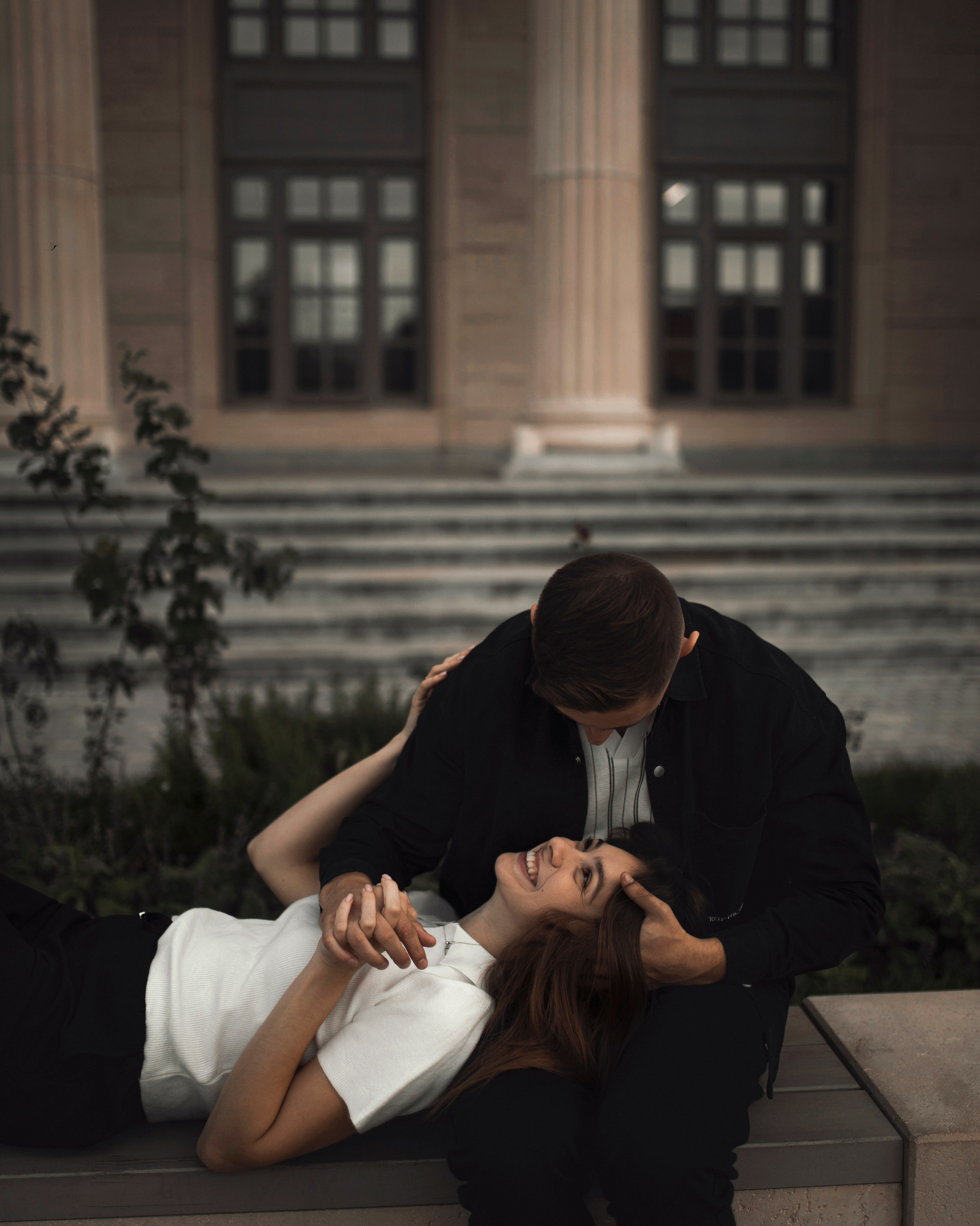 Денис и Диана