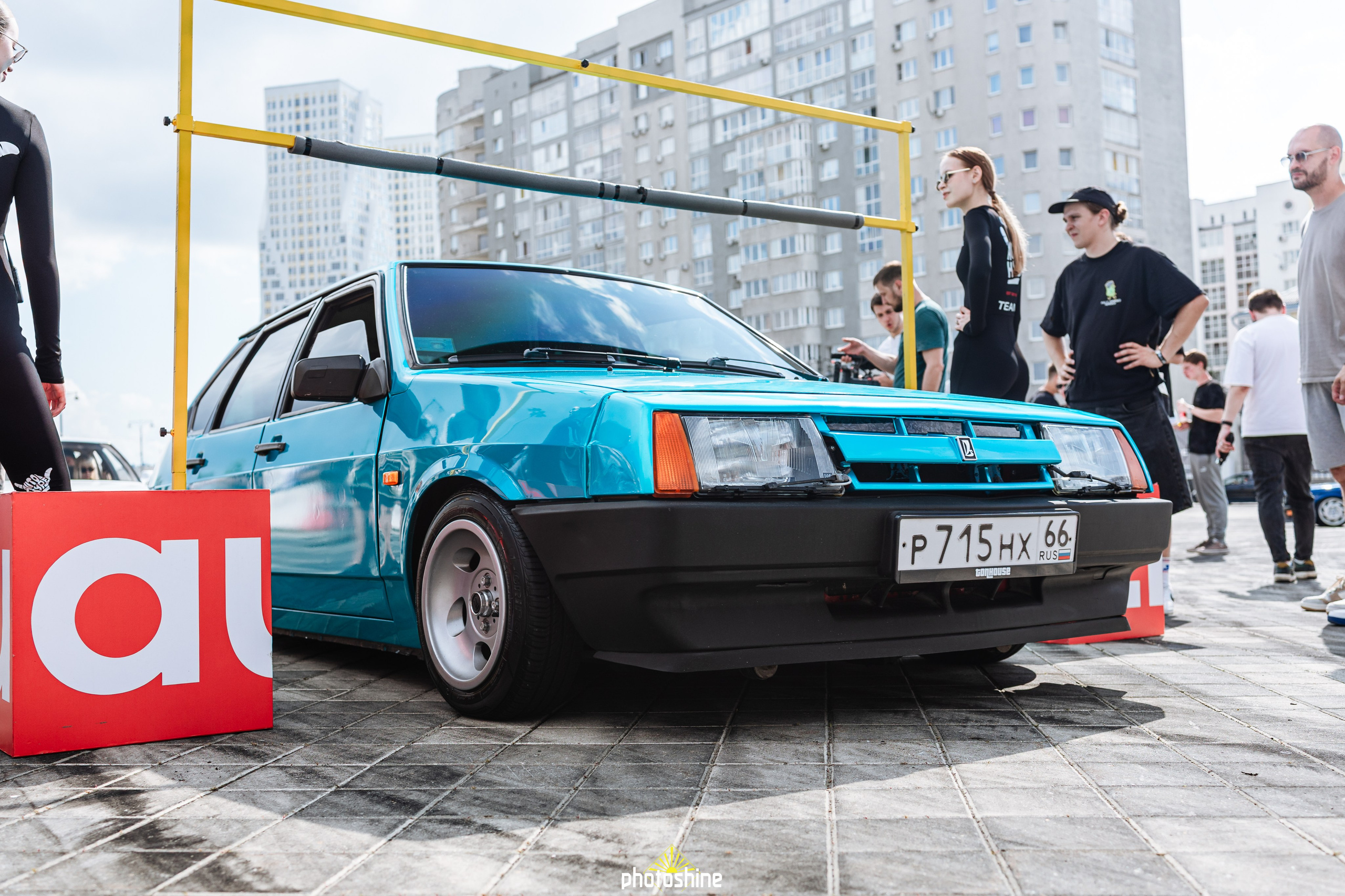 EKB STADIUM MEET 2026. Photoshine | Оля | Фотограф из Челябинска