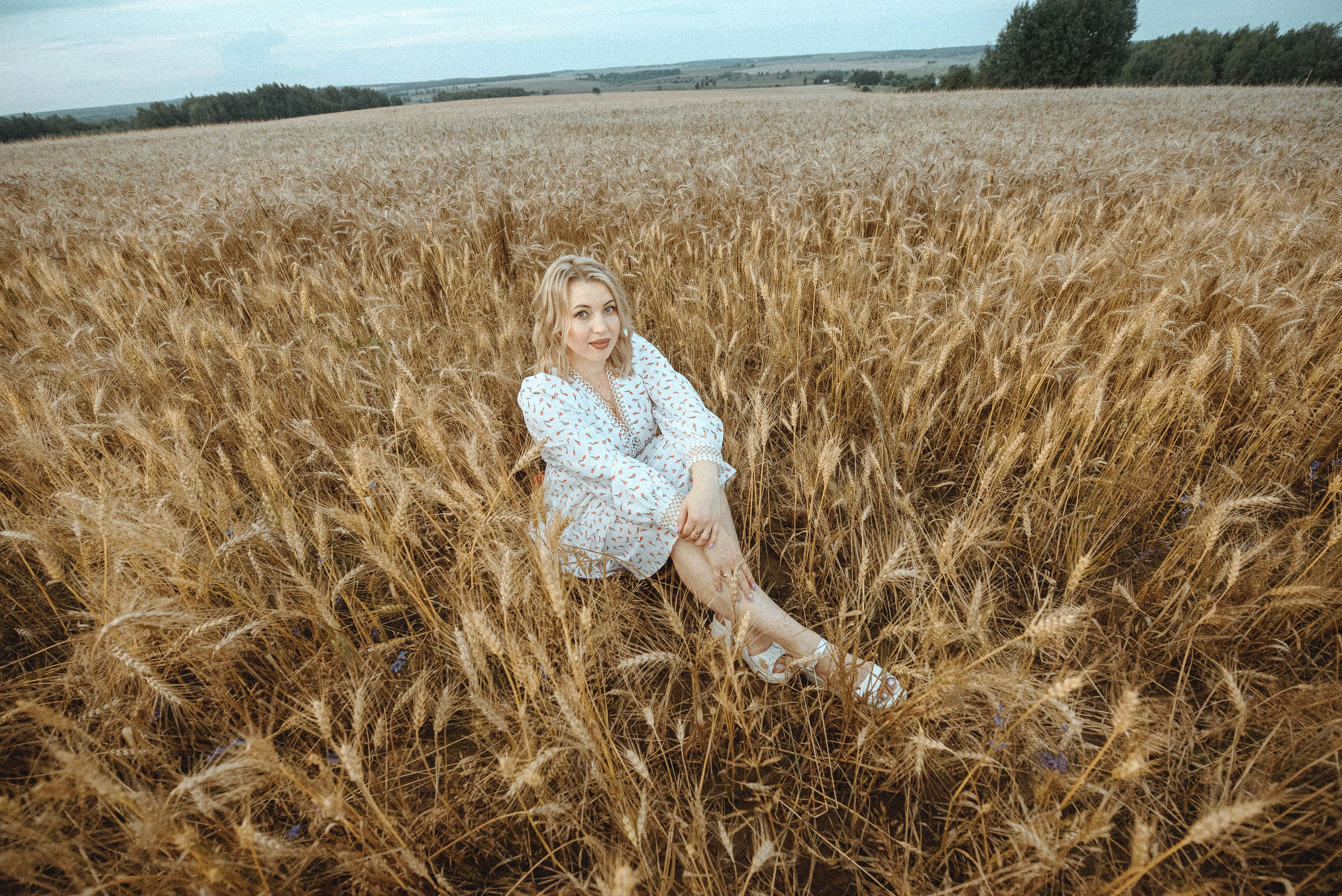 Дарья. Римма Гусакова. Выпускные фотокниги. Детские и семейные фотосессии