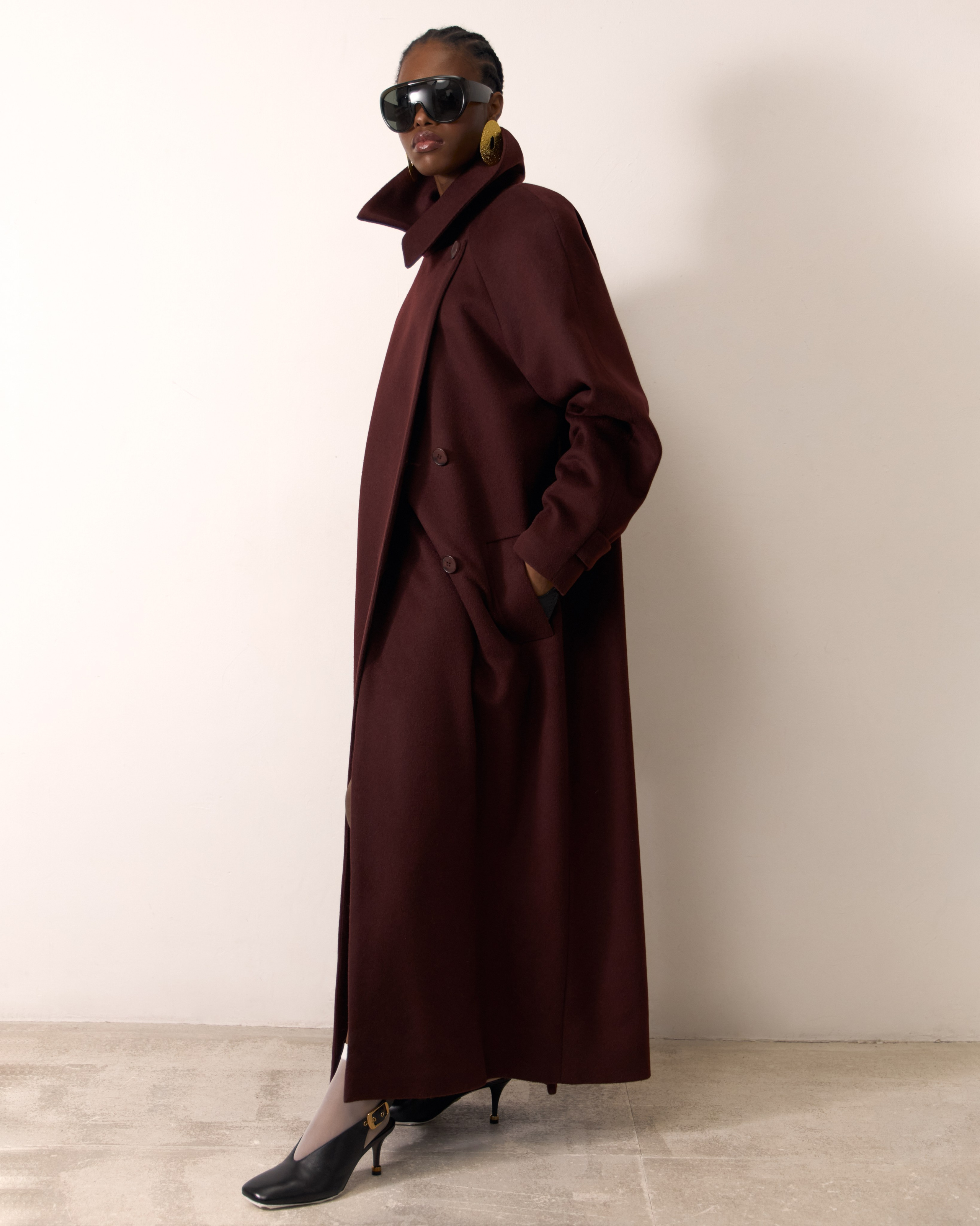 LOOKBOOK. Фотограф для брендов из Санкт-Петербурга Элина Каспаравичюс