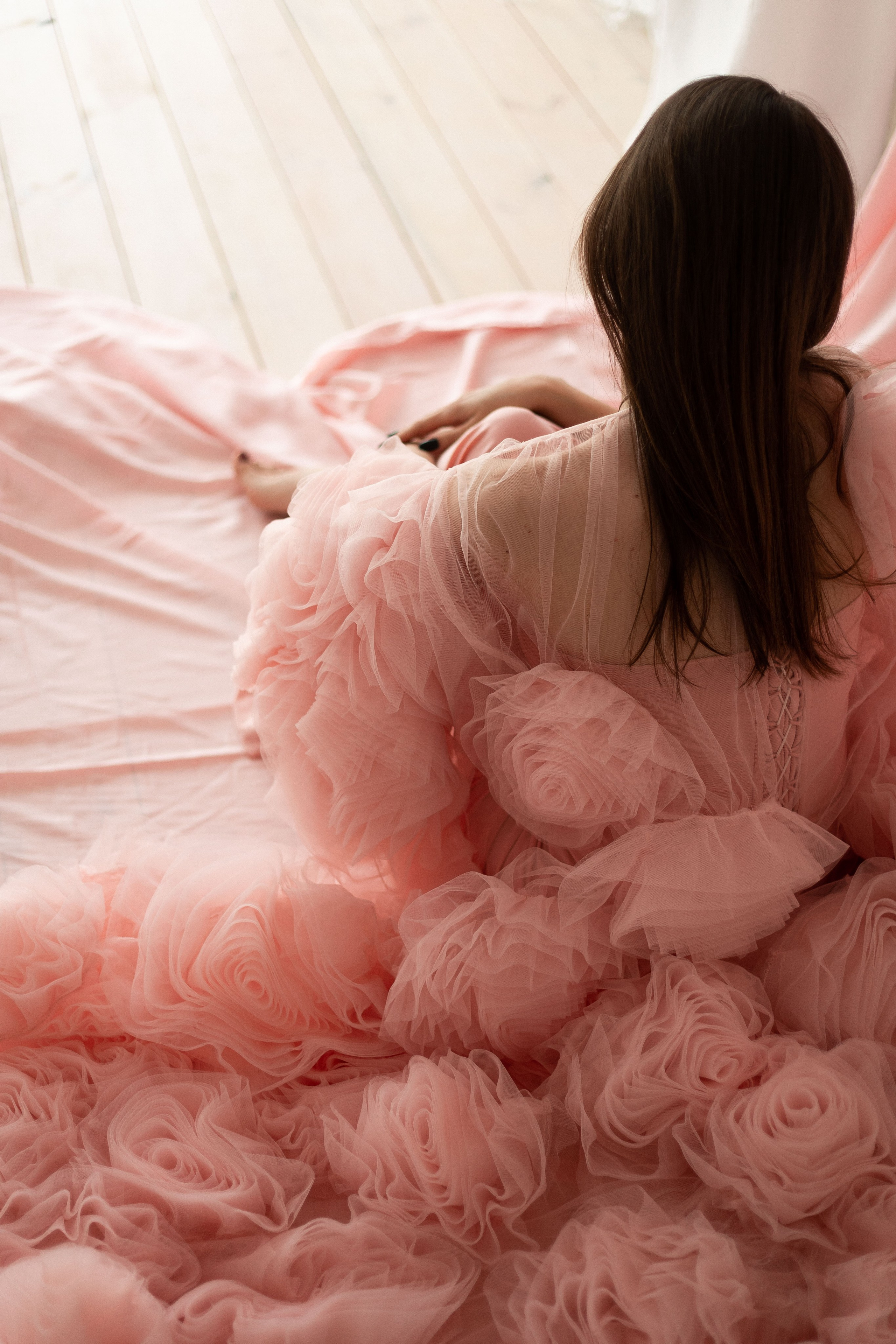 Анжелика. Семейный фотограф в Севастополе и Симферополе Александра Чистякова