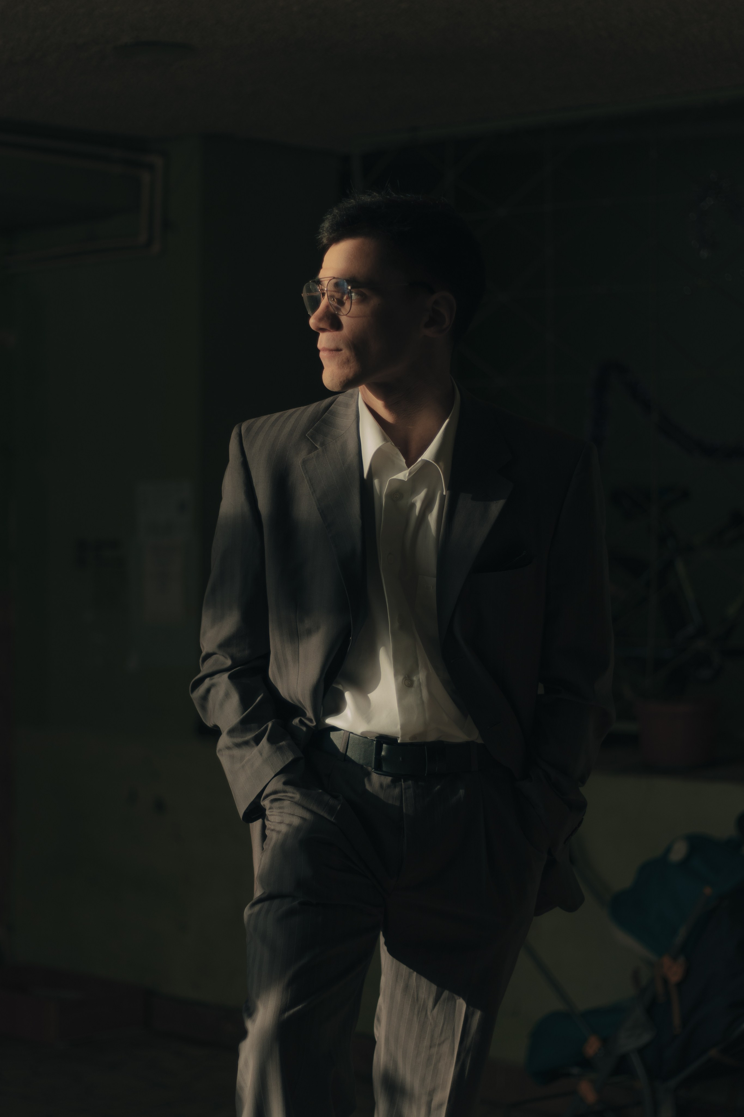 Эдик. Фотограф Набережные Челны Лысенков Олег