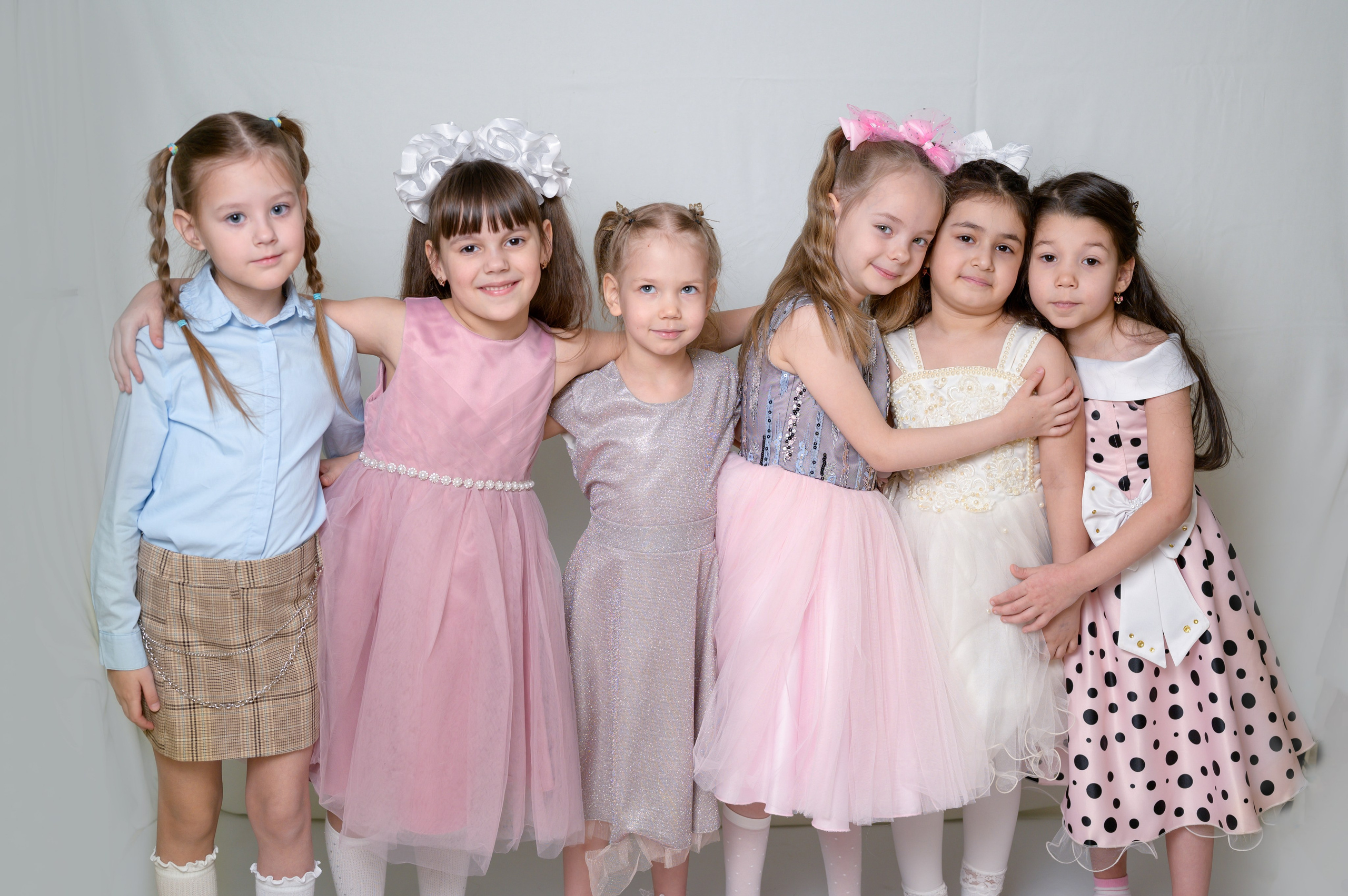 Д/с № 3к3 группа «Звёздочки» (индивидуальный дизайн книги). Фотограф новорожденных, семейный детский в Тюмени Татьяна Морозова