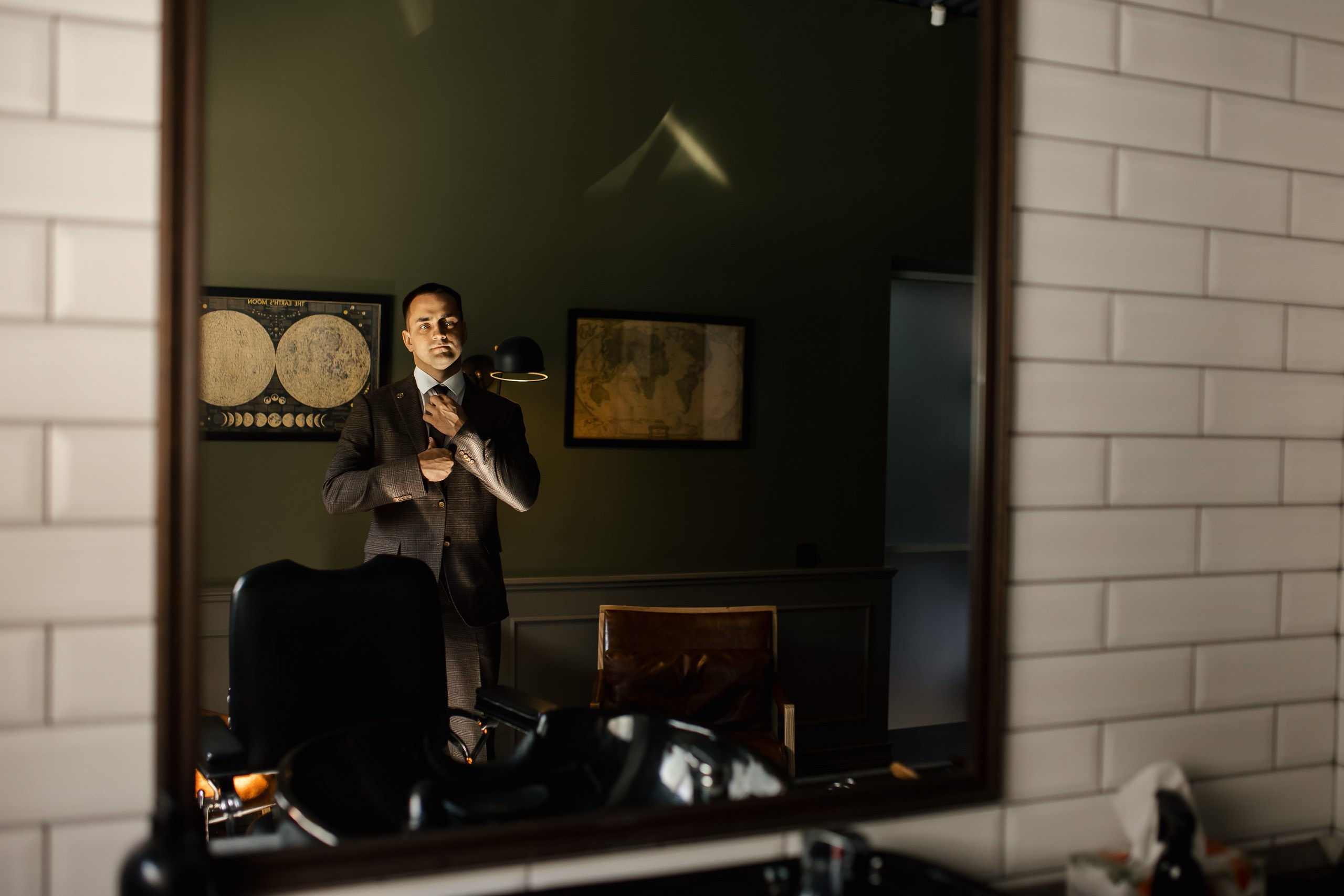 Кристина и Александр. Resches garten. Полный день. Свадебный фотограф в Хабаровске