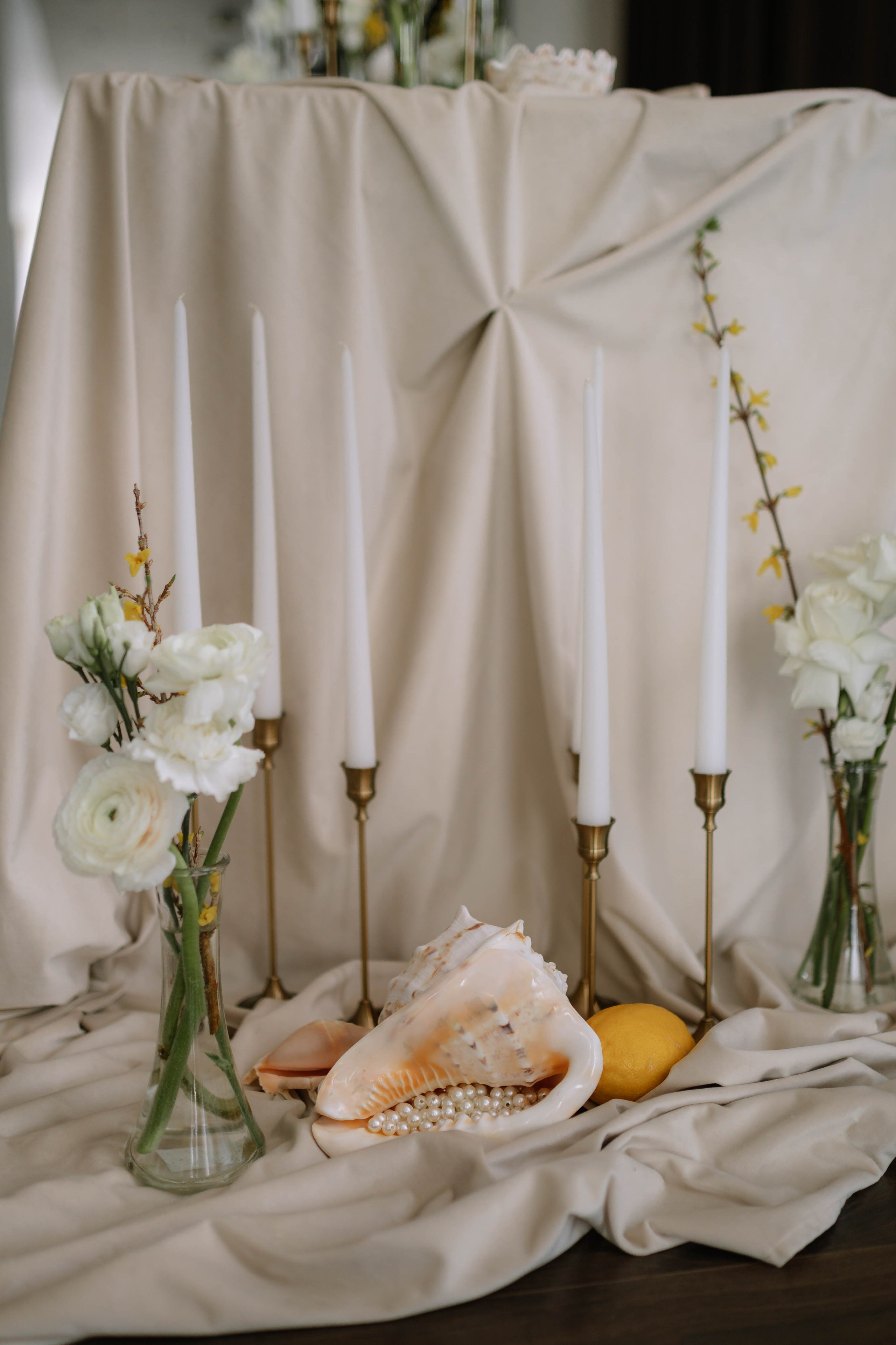 Алёна и Кирилл. Фотограф Александра Кузнецова