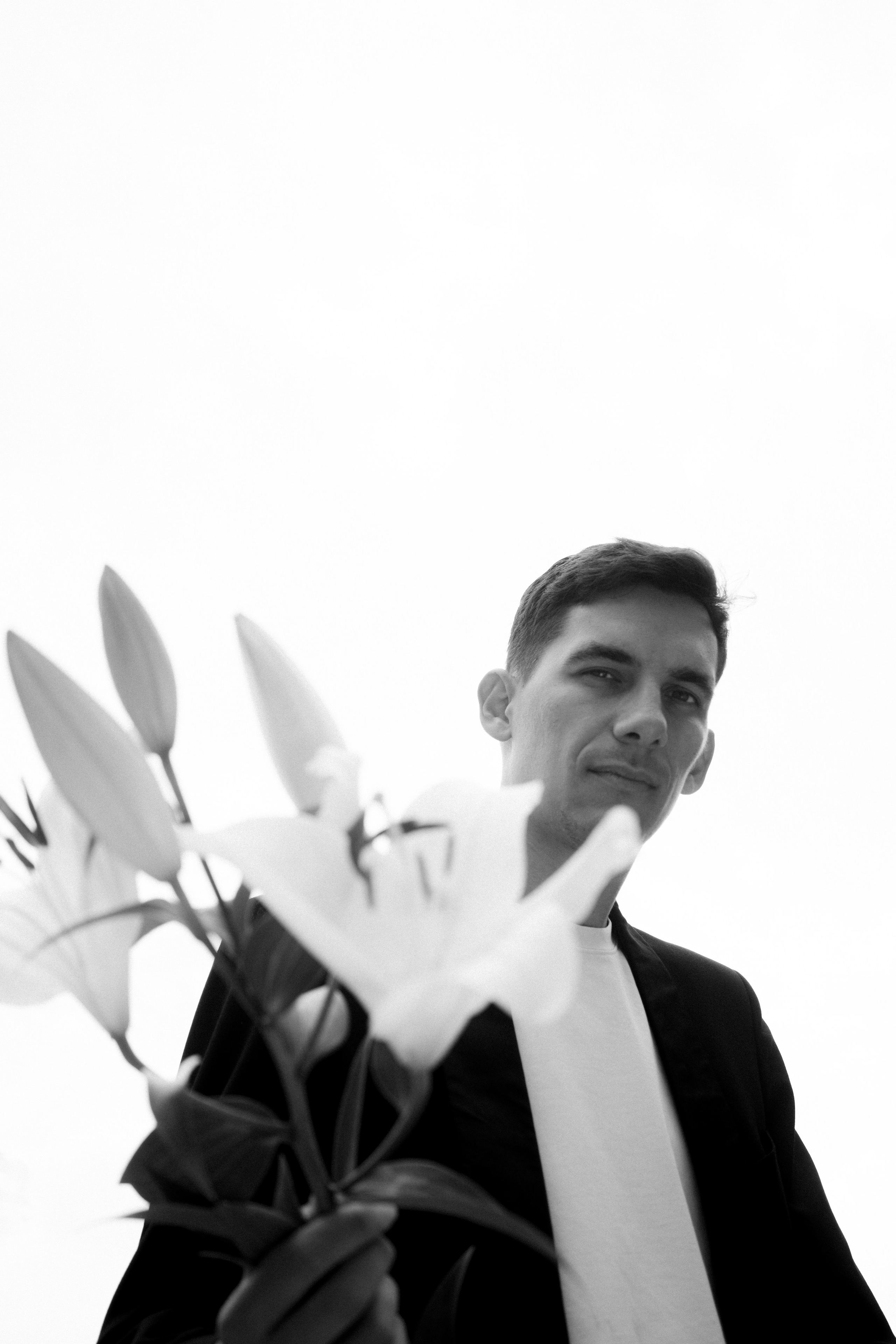 Denis. Photographer Yudakova Daria