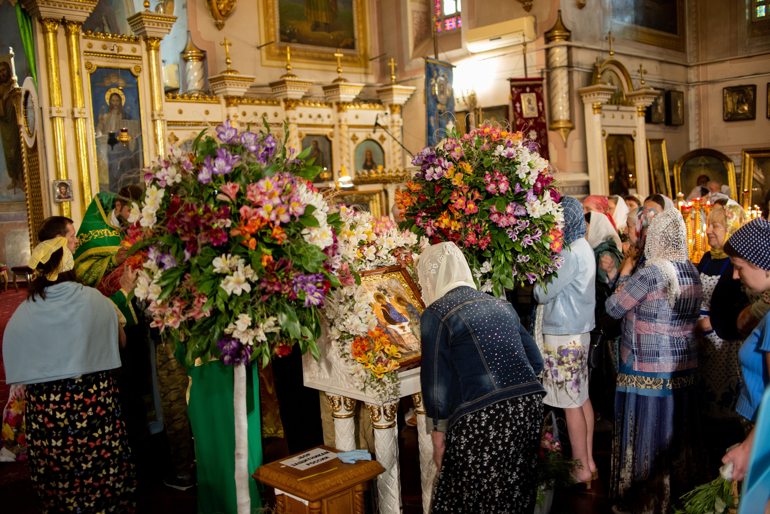 Троица 4.06.2023. Семейный и свадебный фотограф в Феодосии и Коктебеле