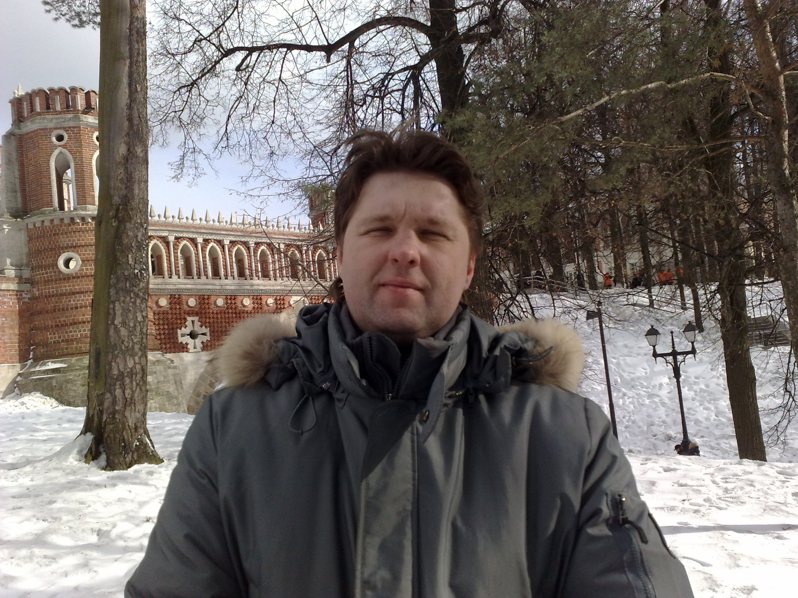 Царицино музей-усадьба. Питомник китайских хохлатых собак Poale Ell: купить щенка в питомнике