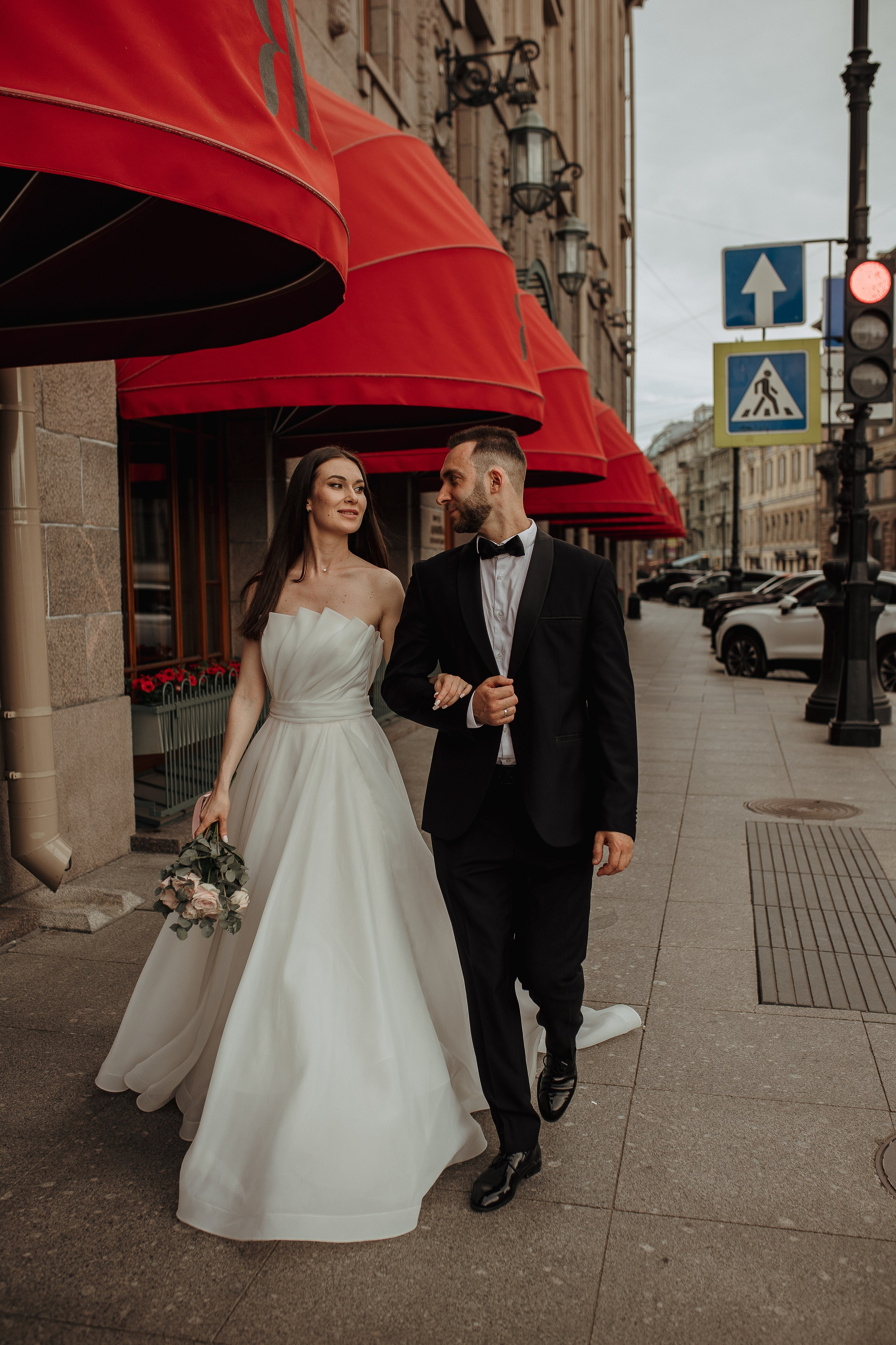 Юлия & Евгений. Семейный и Свадебный фотограф в Санкт-Петербурге Плохая Екатерина