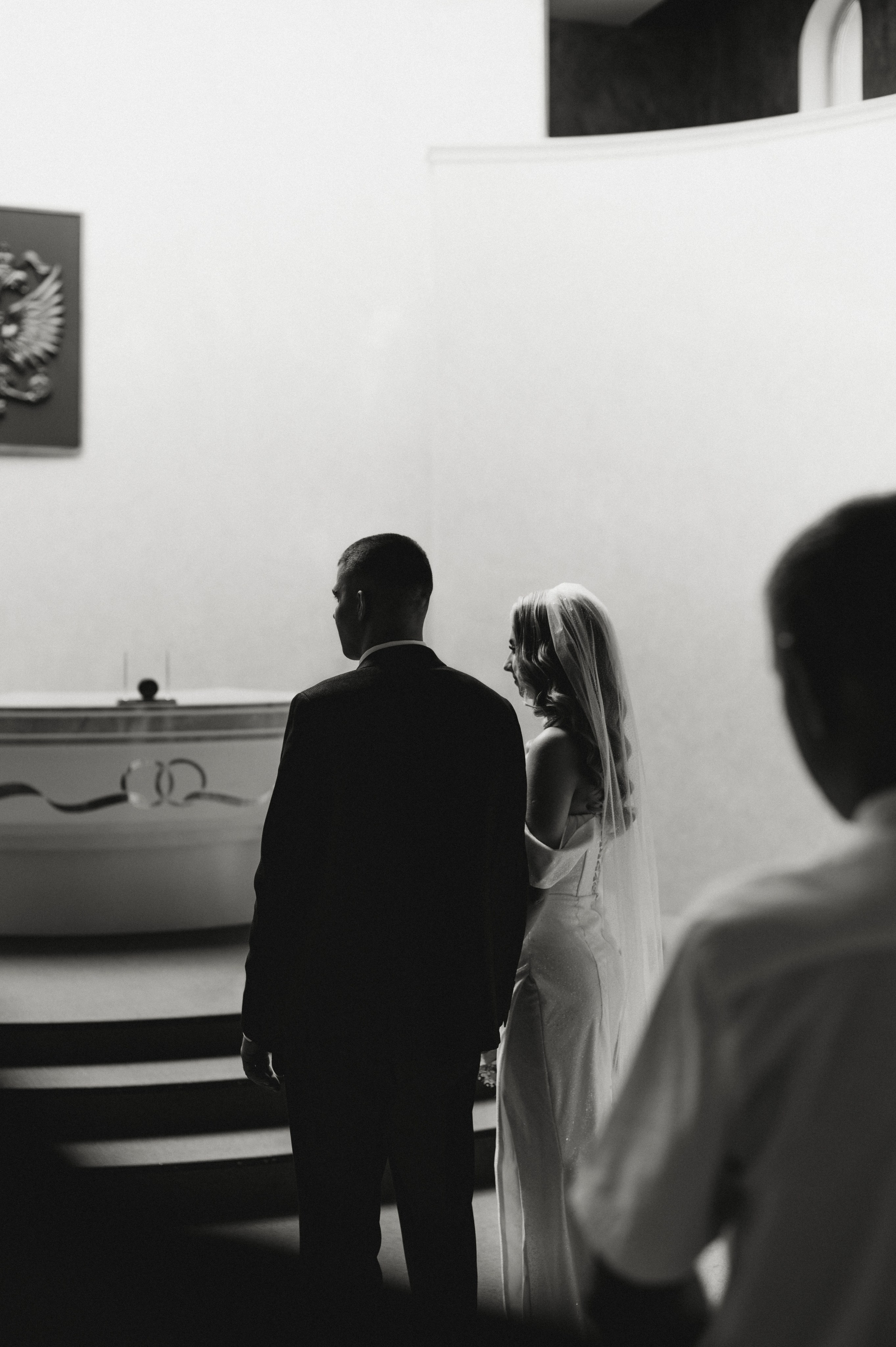 Дмитрий и Карина. Ирина Гонтарева|Фотограф|Белгород