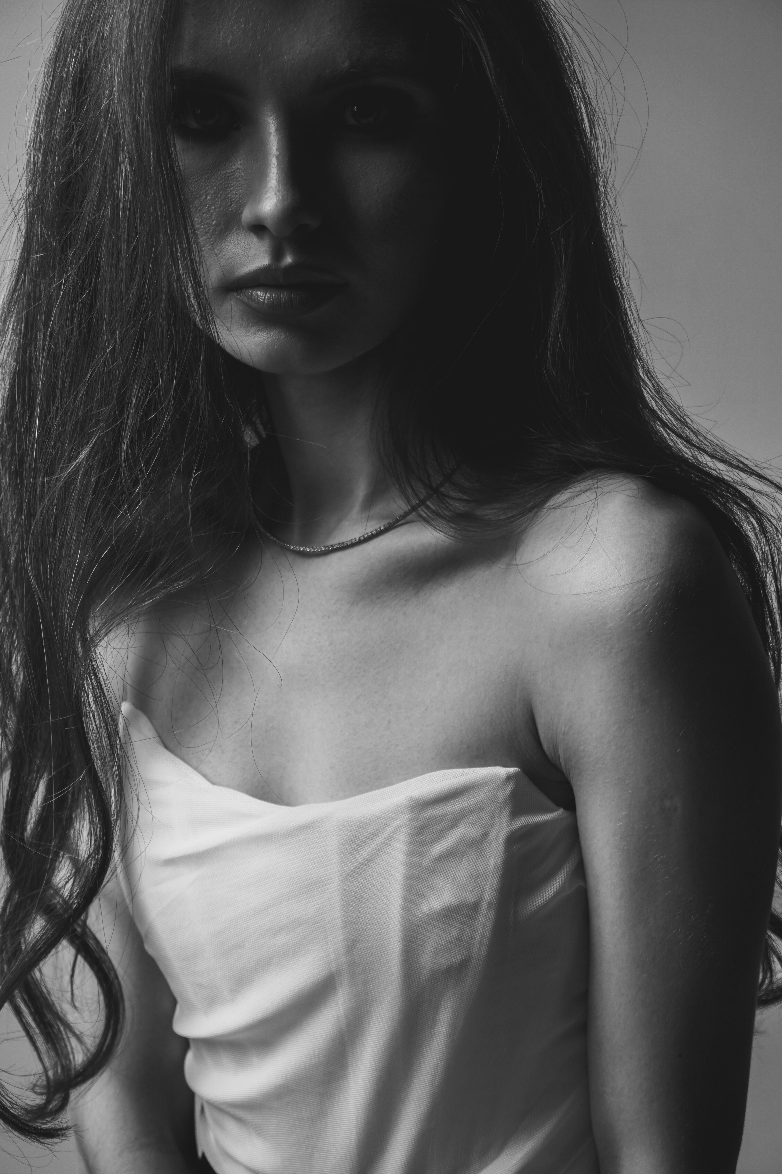 Марина. Фотограф Плеханов Дмитрий