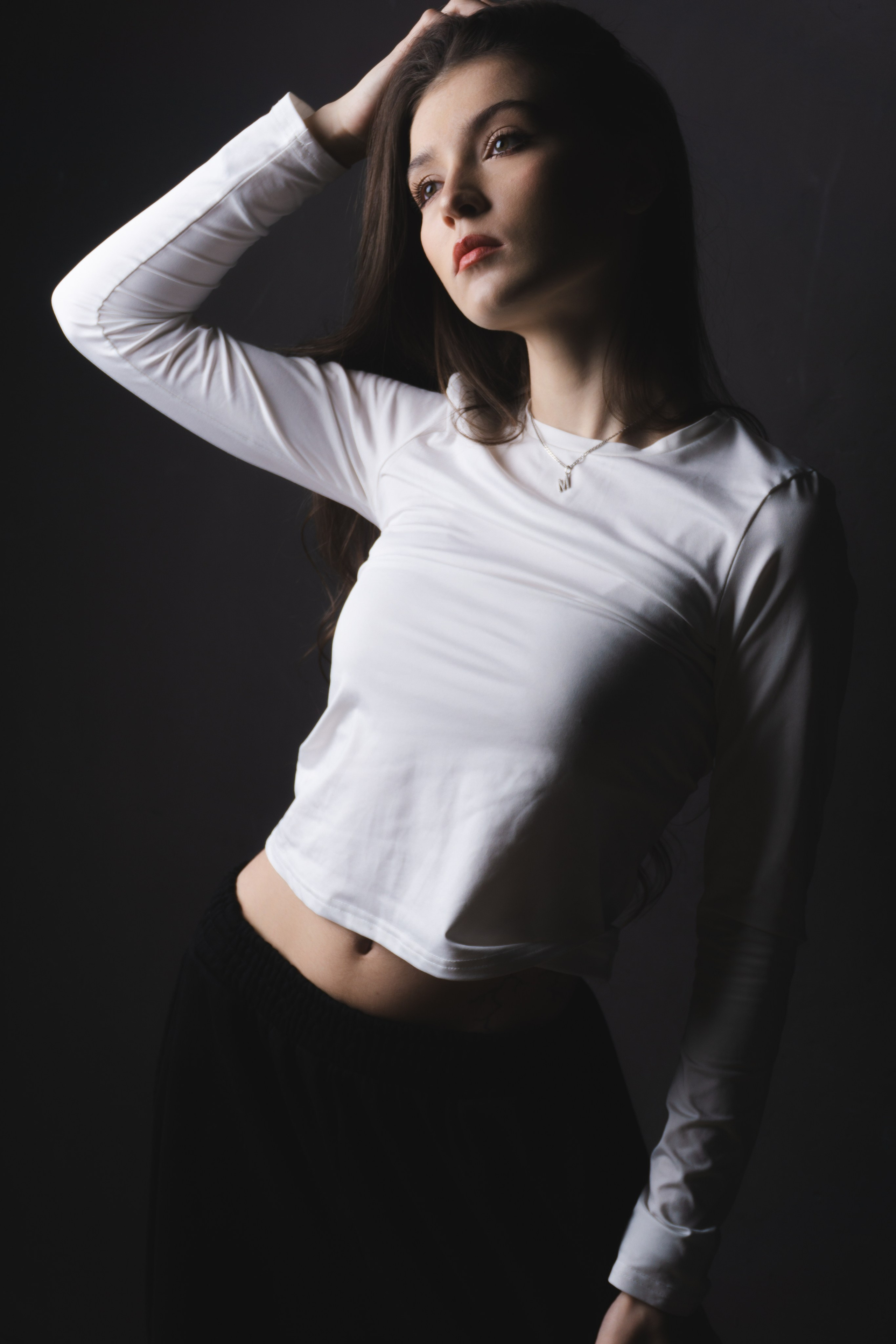 Милана. Фотограф Плеханов Дмитрий