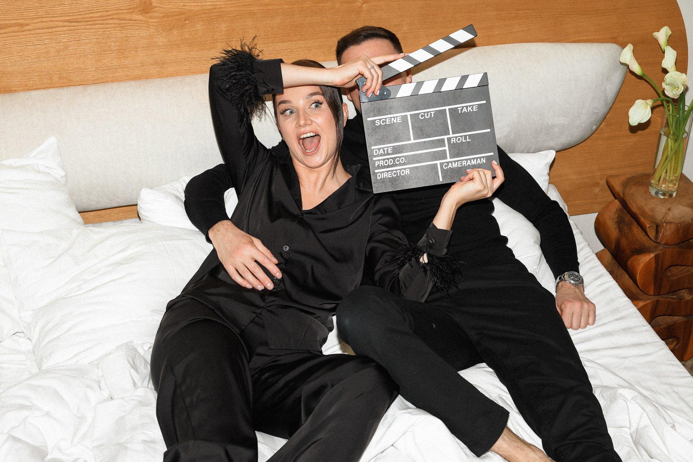 Михаил и Анастасия. 2024. Свадебный фотограф Великий Новгород Станислав Кособудский