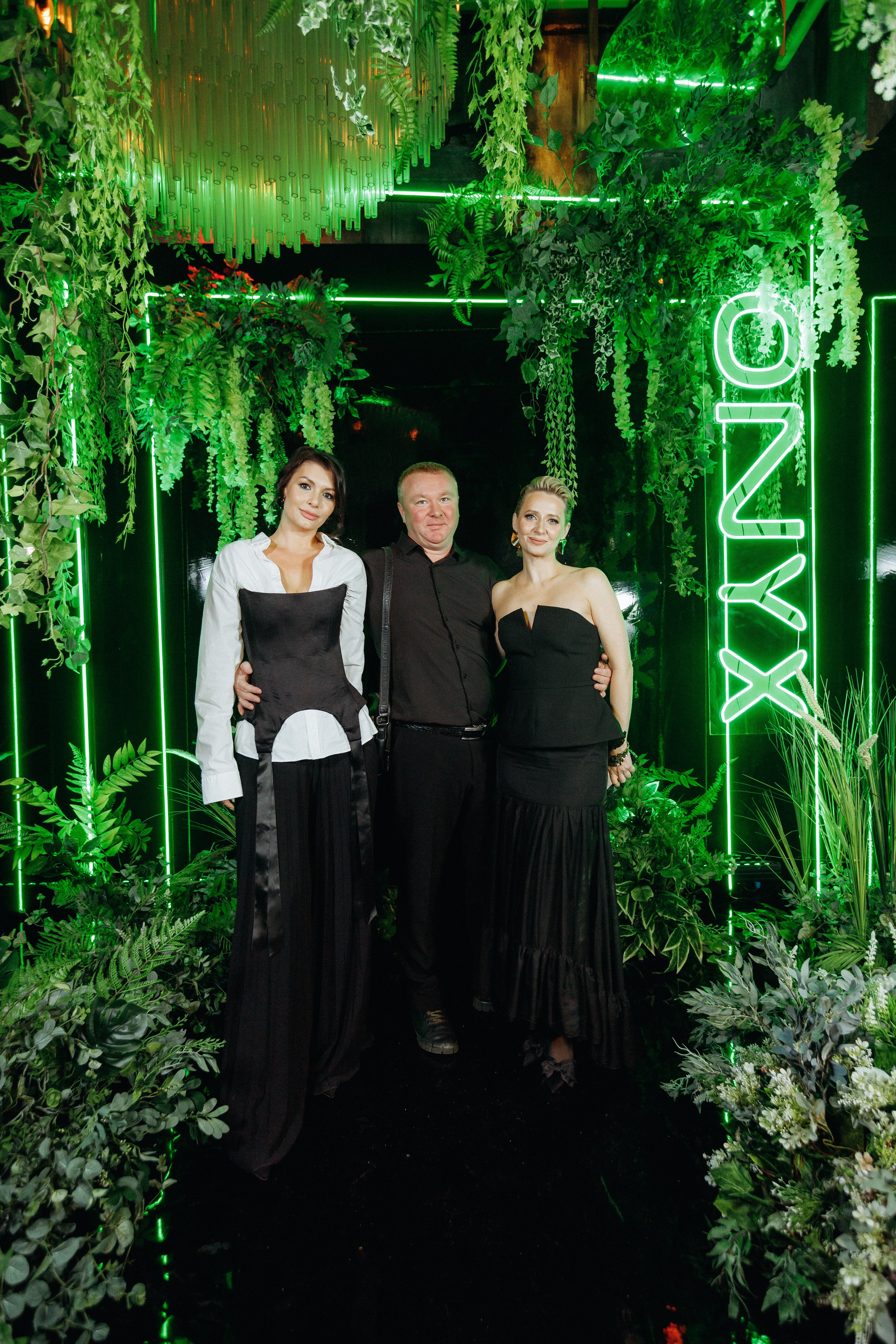 ONYX BLACK [Презентация Жилого Комплекса]. СВОИ. ФОТООТЧЕТЫ-СОБЫТИЯ-МЕСТА