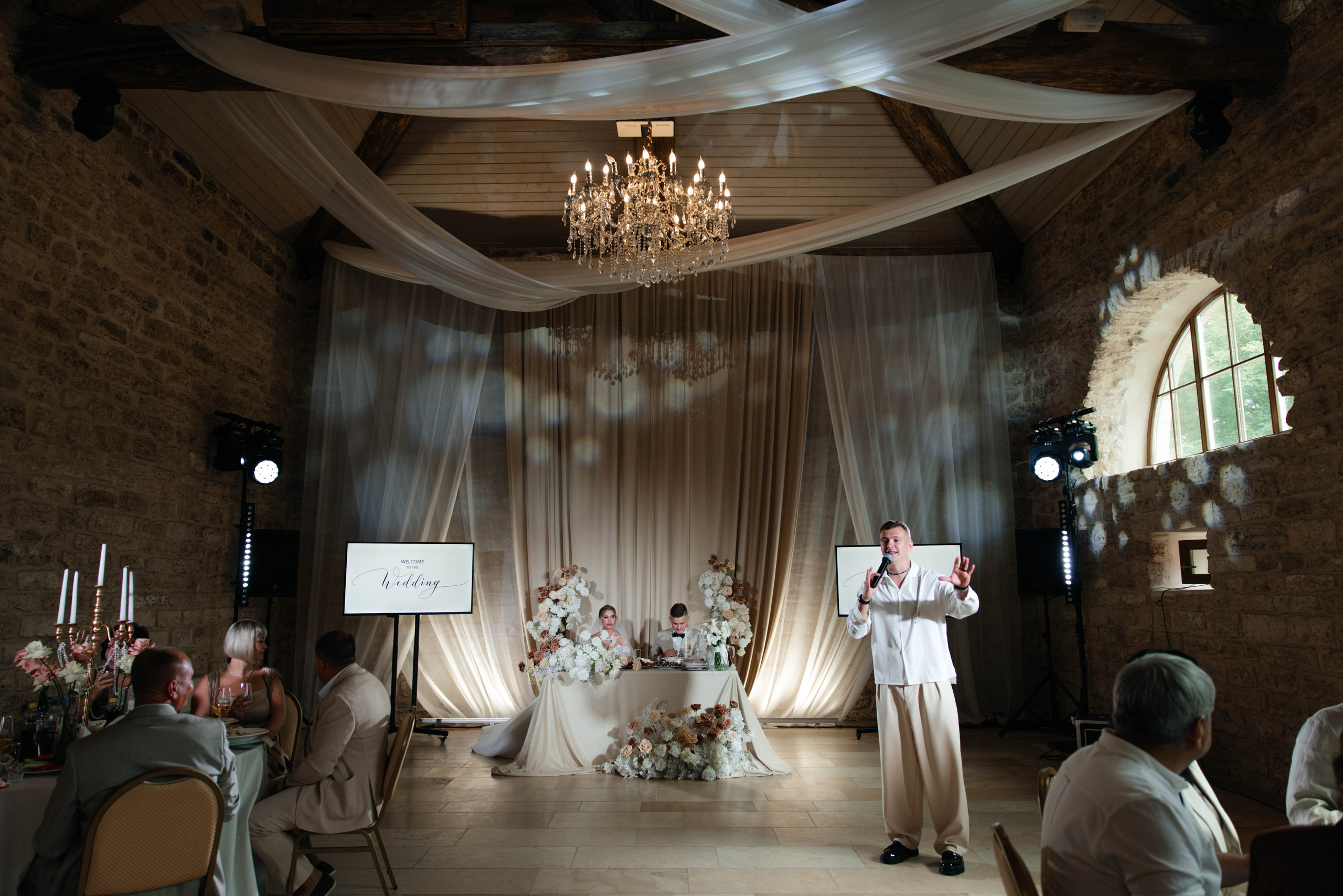 DMITRY & MARIA. Свадебное ФОТО & ВИДЕО Москва/Липецк