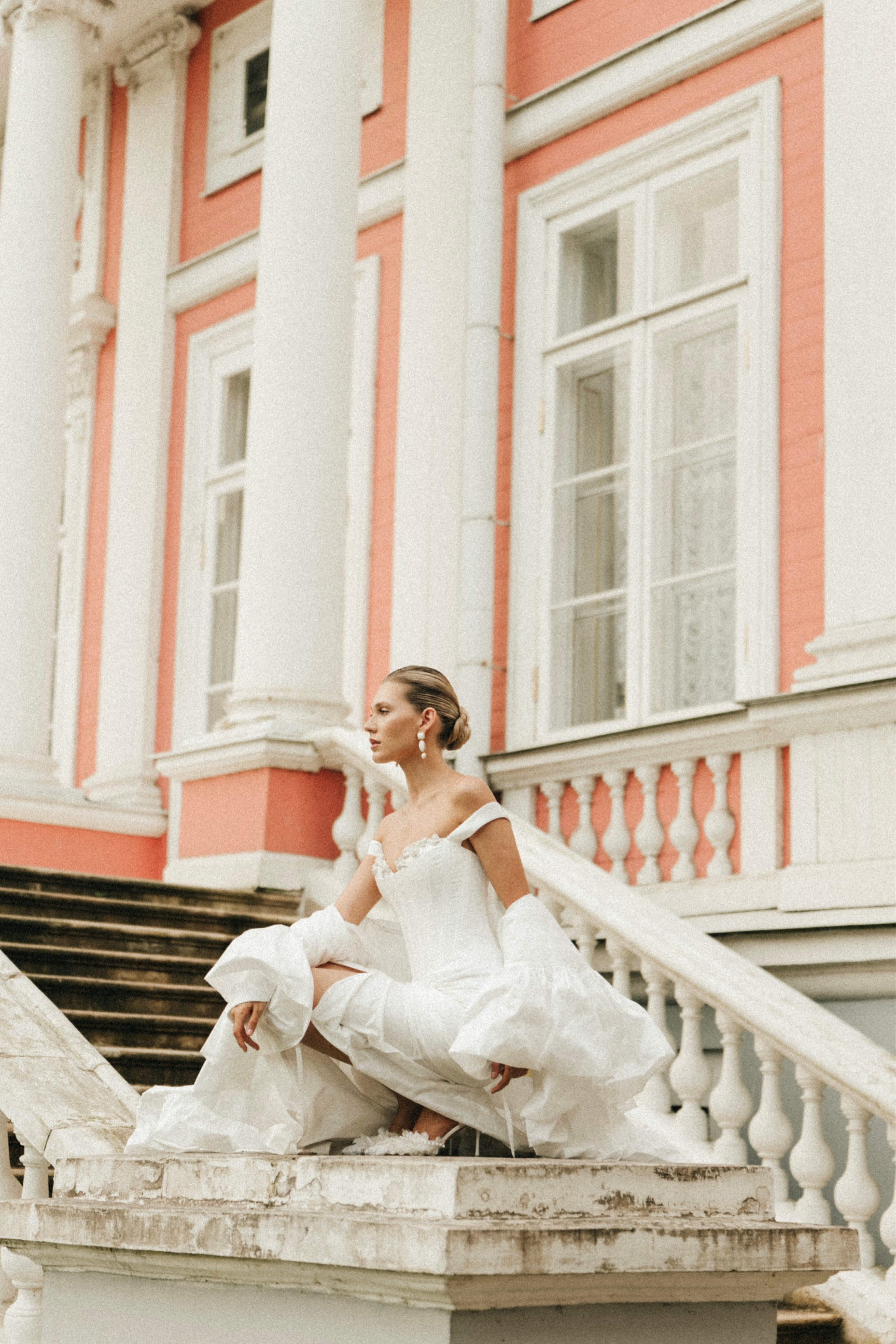 KUSKOVO. Свадебное ФОТО & ВИДЕО Москва/Липецк