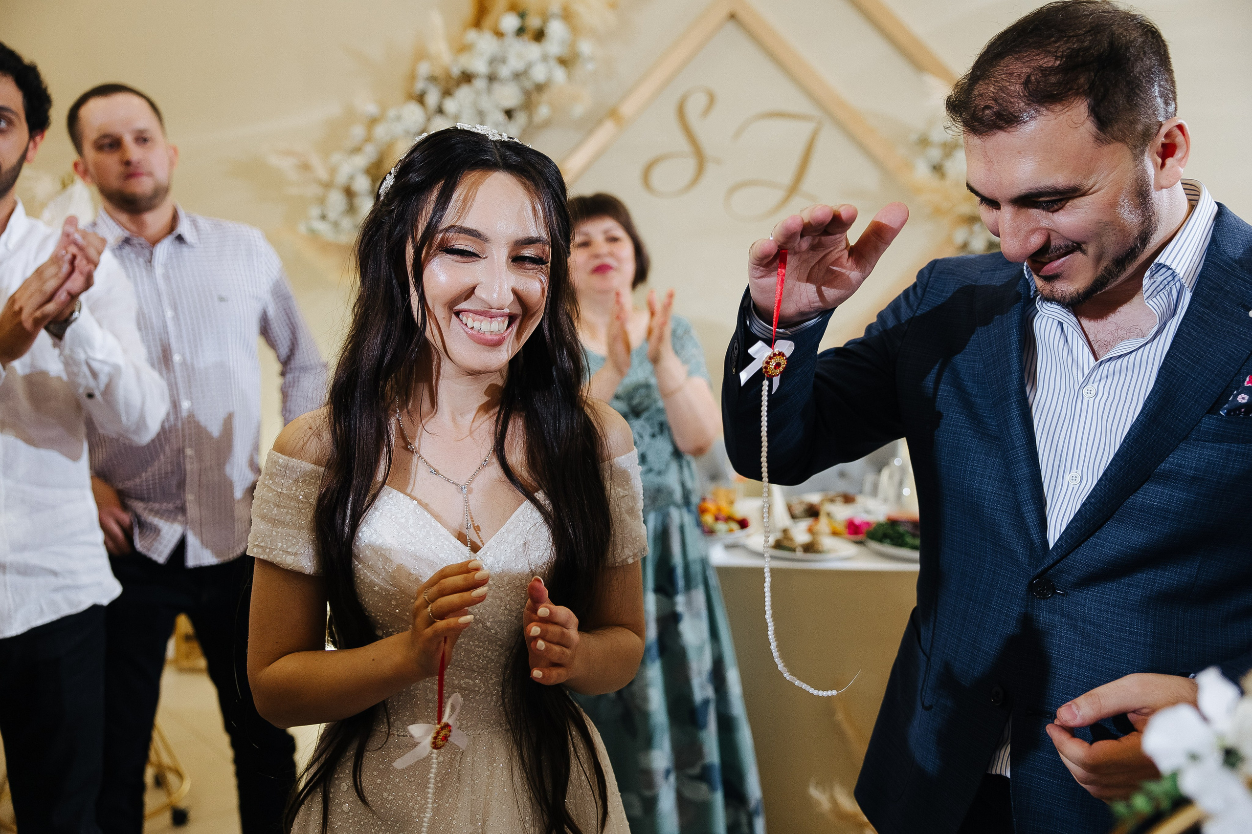 Шах и Ирада. Фотограф в Красноярске Надежда Воскресенская