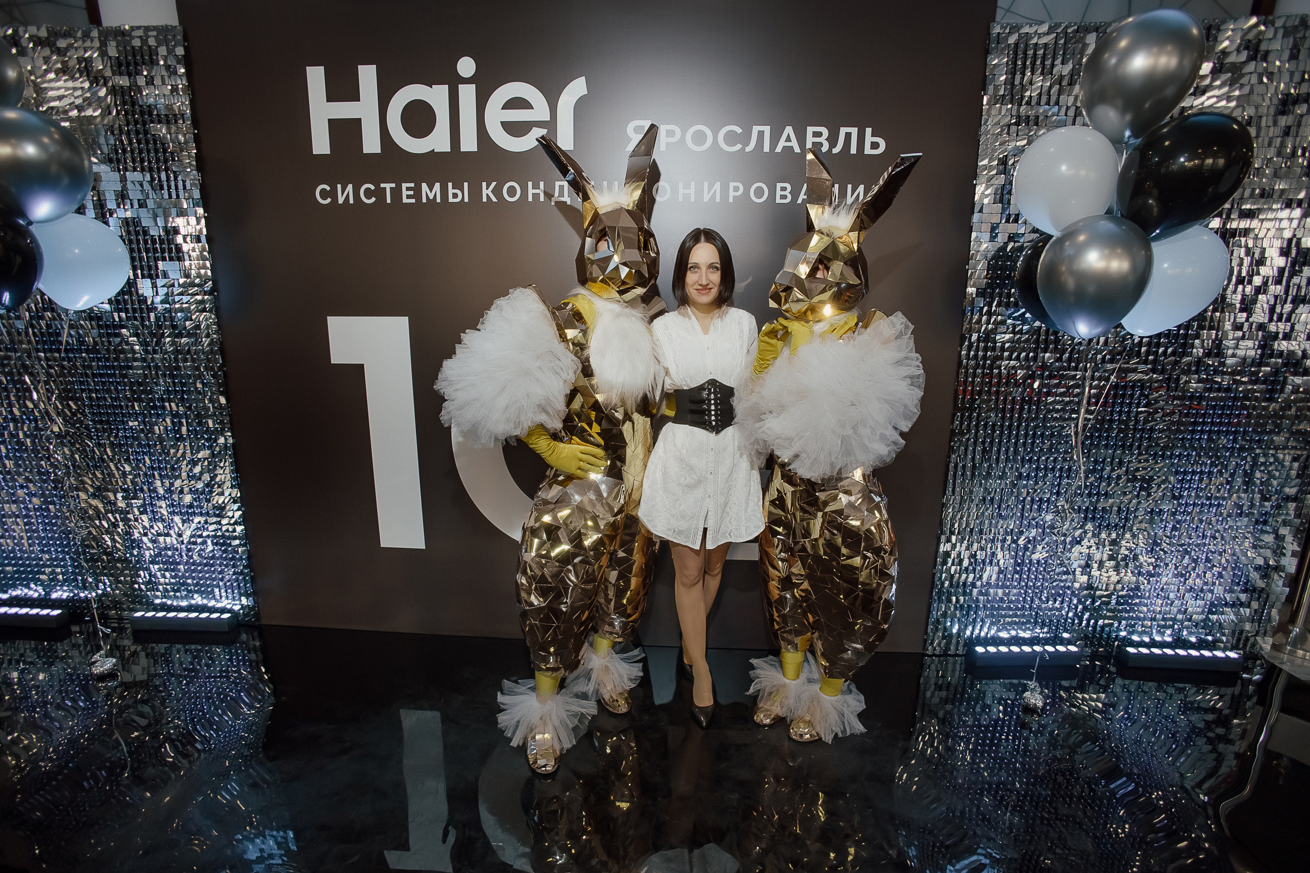 Haier. Свадебный фотограф