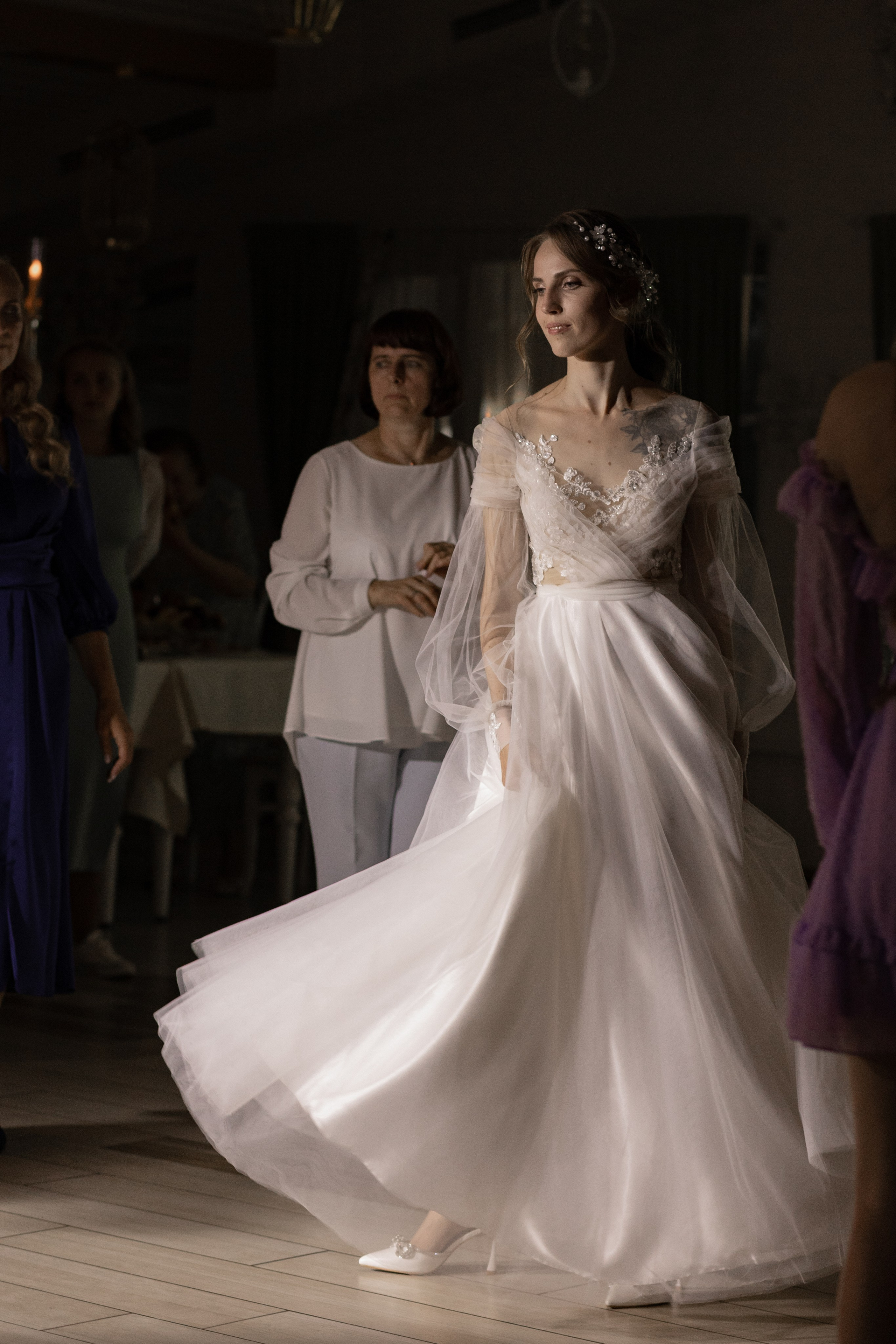 Илья & Елена. Свадебный фотограф Афонченко Татьяна