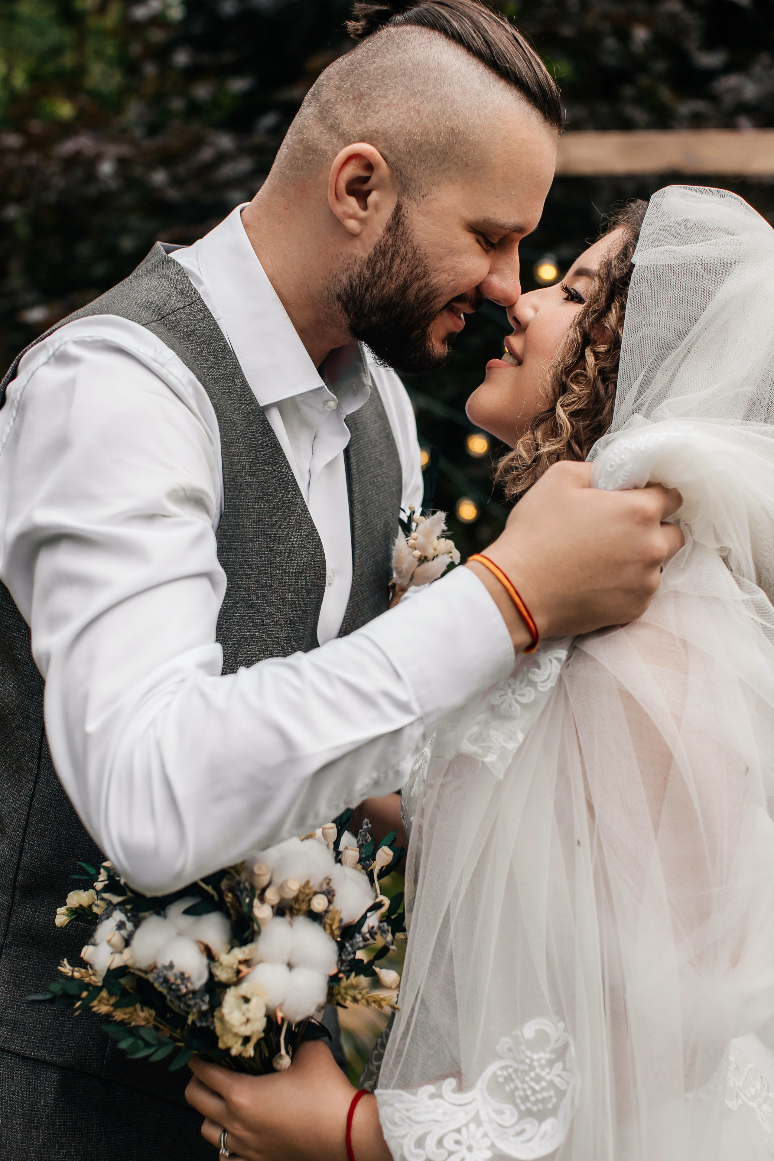 Свадьба Сергей и Ангелина. Анастасия Давыдова