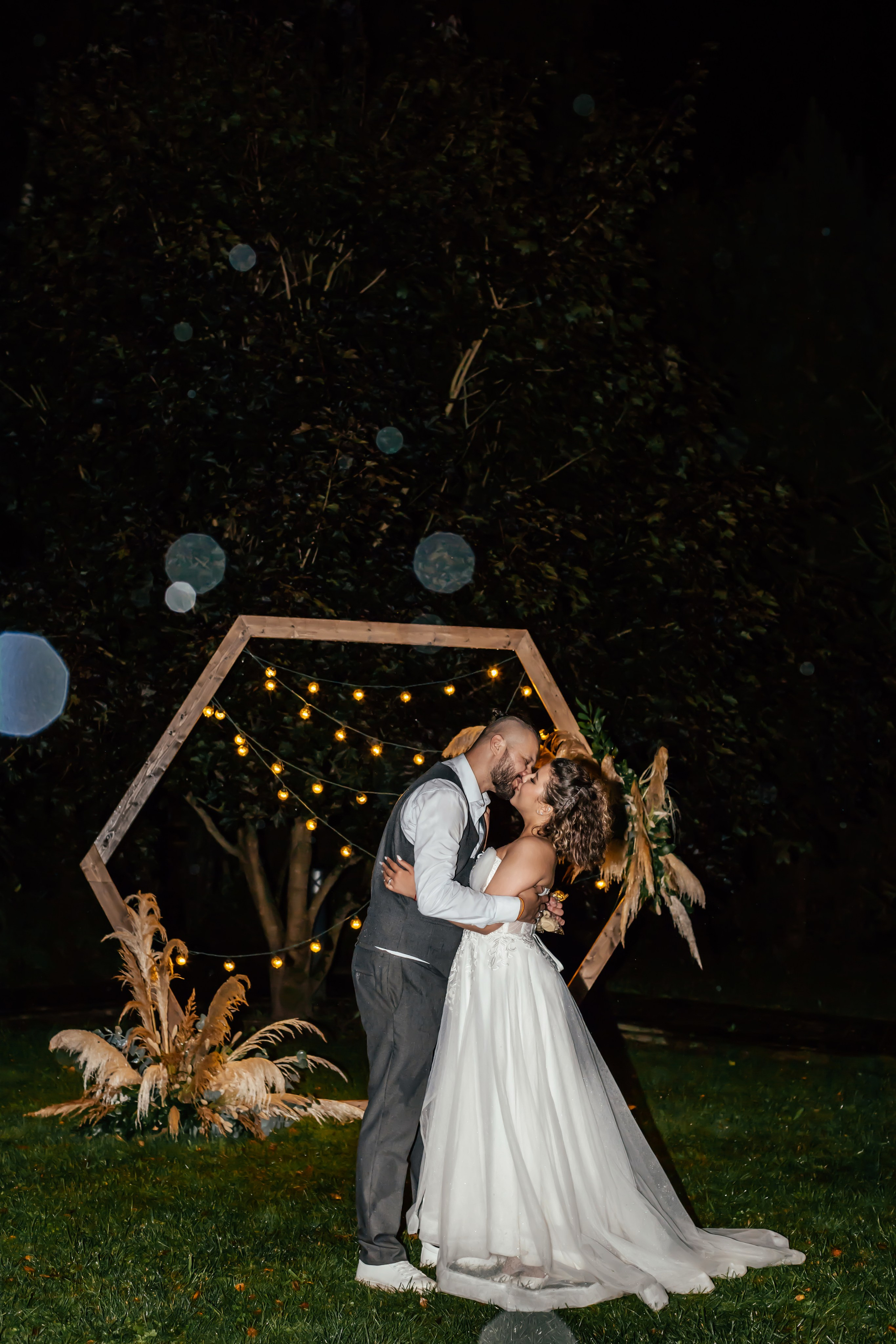 Свадьба Сергей и Ангелина. Анастасия Давыдова