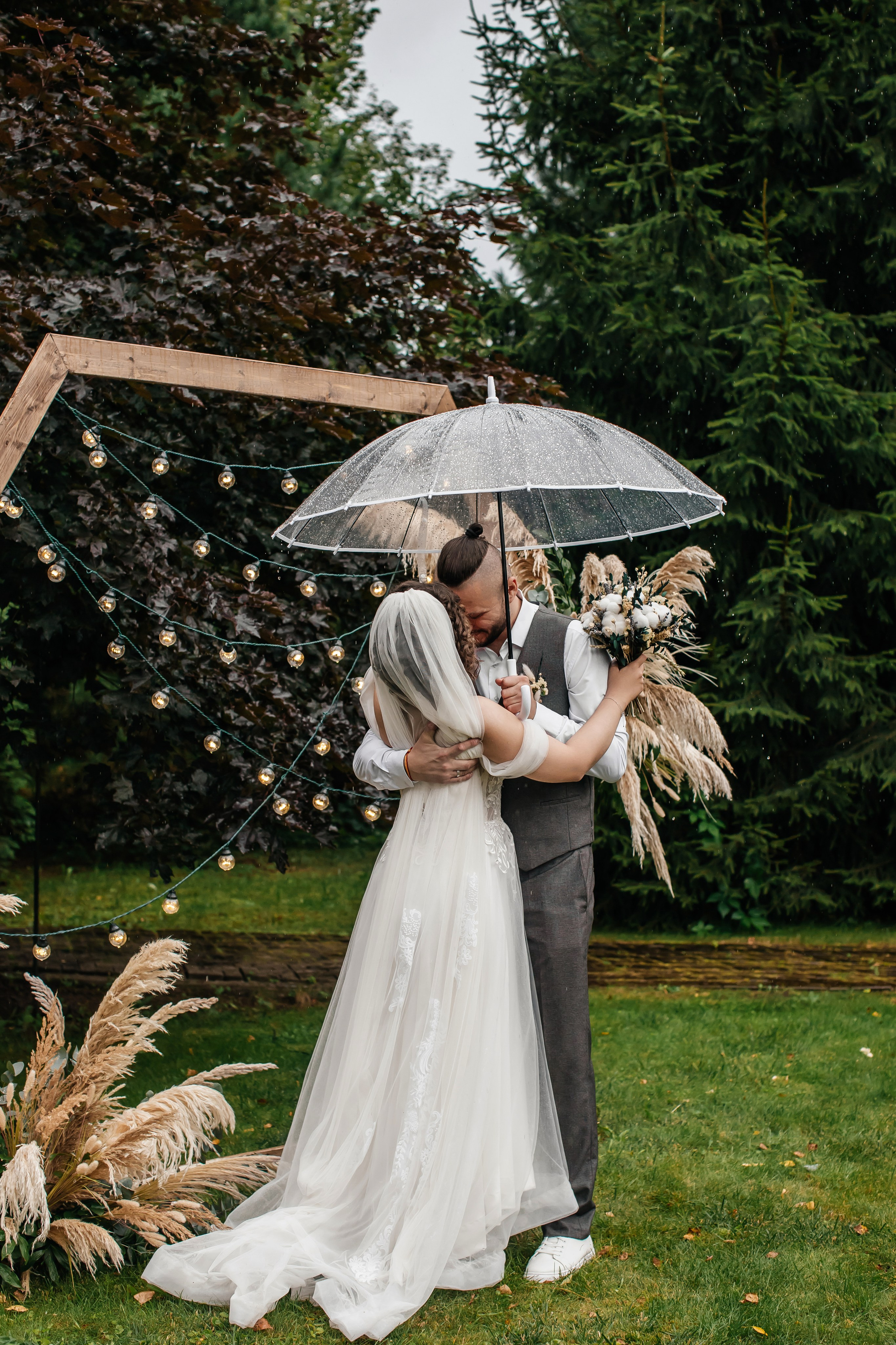 Свадьба Сергей и Ангелина. Анастасия Давыдова