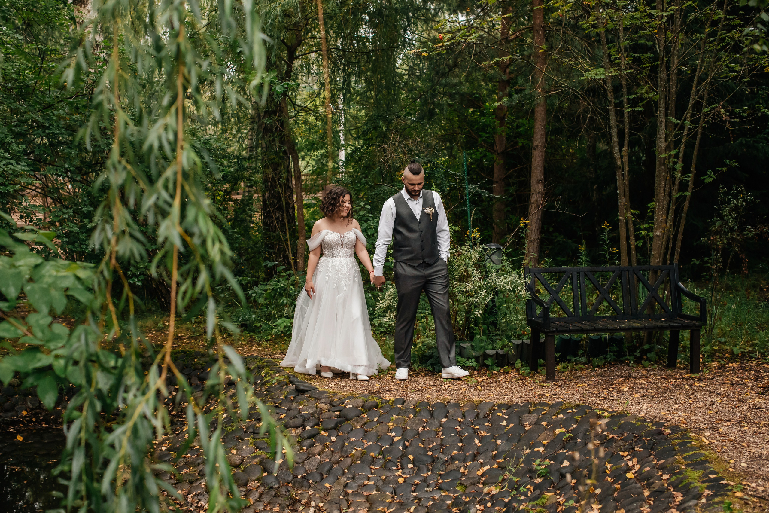 Свадьба Сергей и Ангелина. Анастасия Давыдова