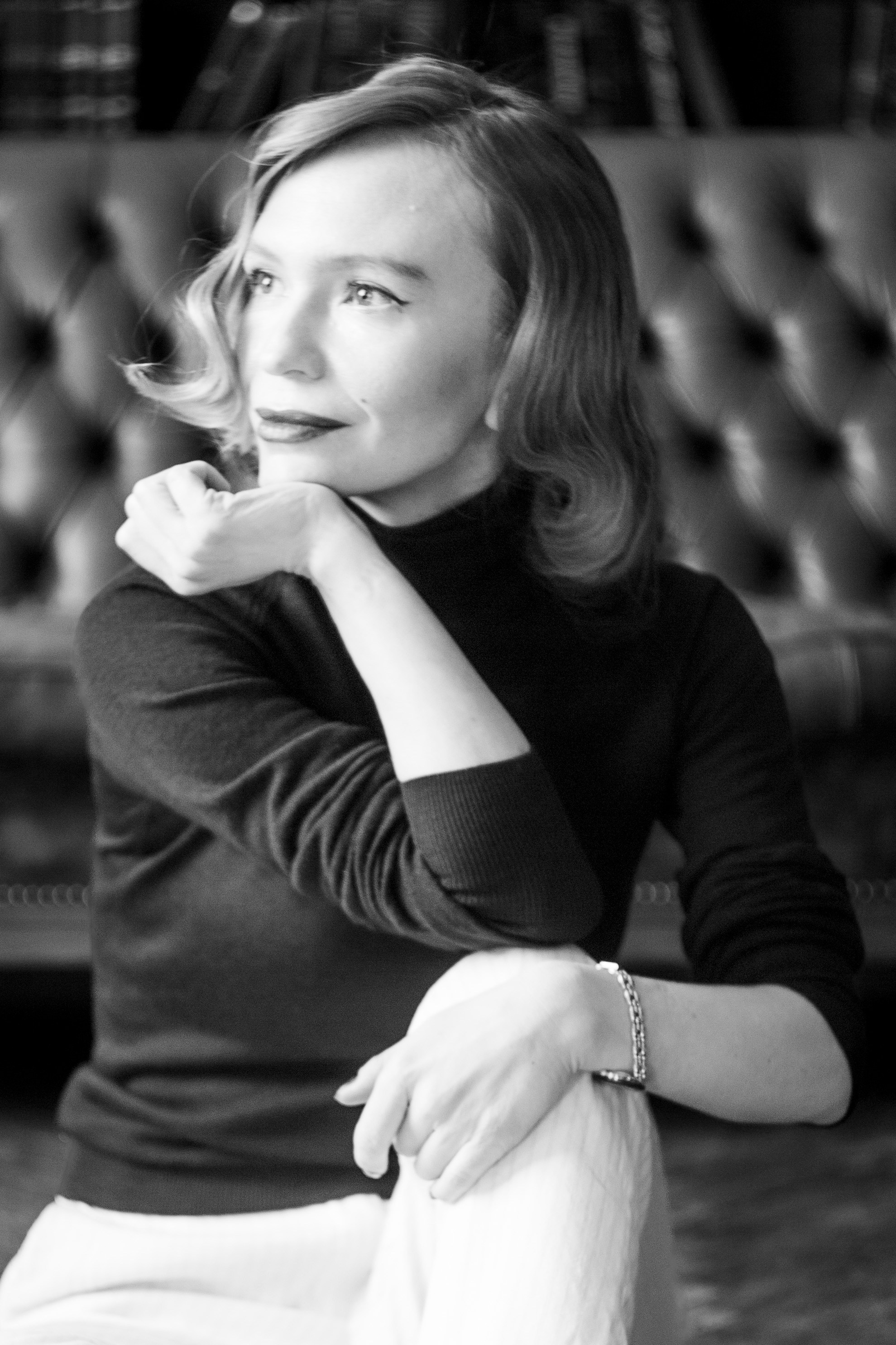 Мерелин. Старт