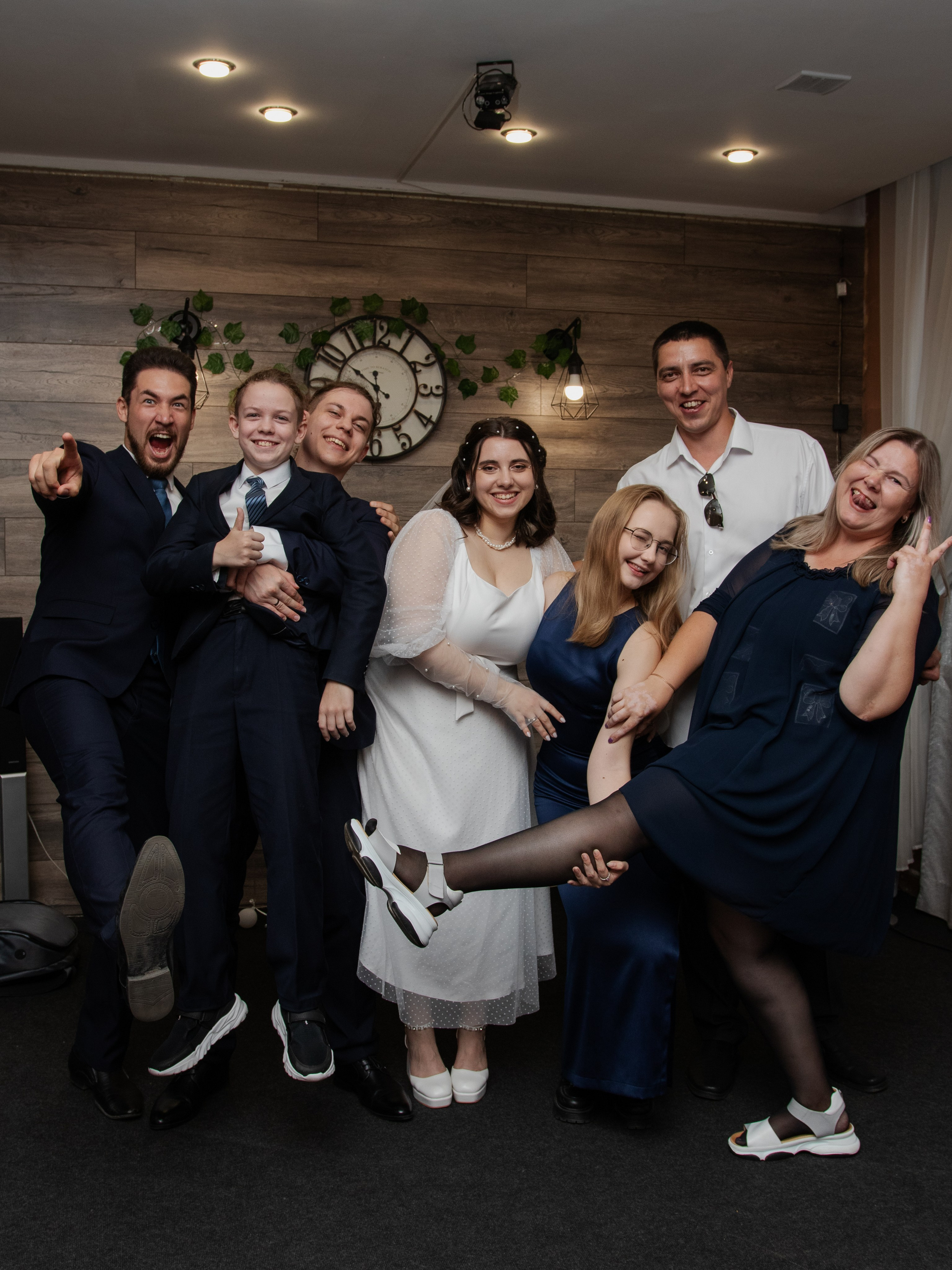 Свадебные съемки. Главная