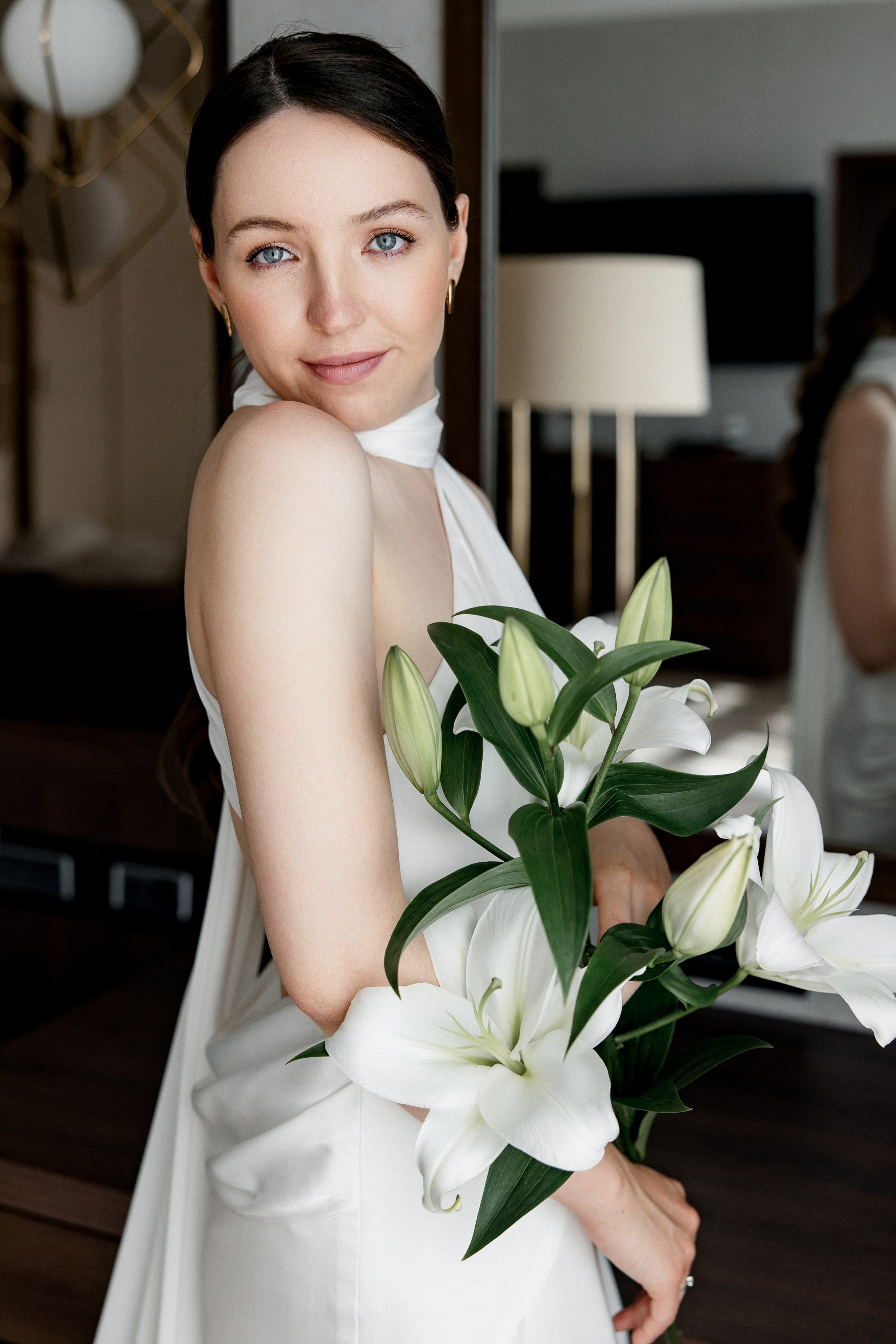 Виоланта & Леонид. The STORIES Event Studio