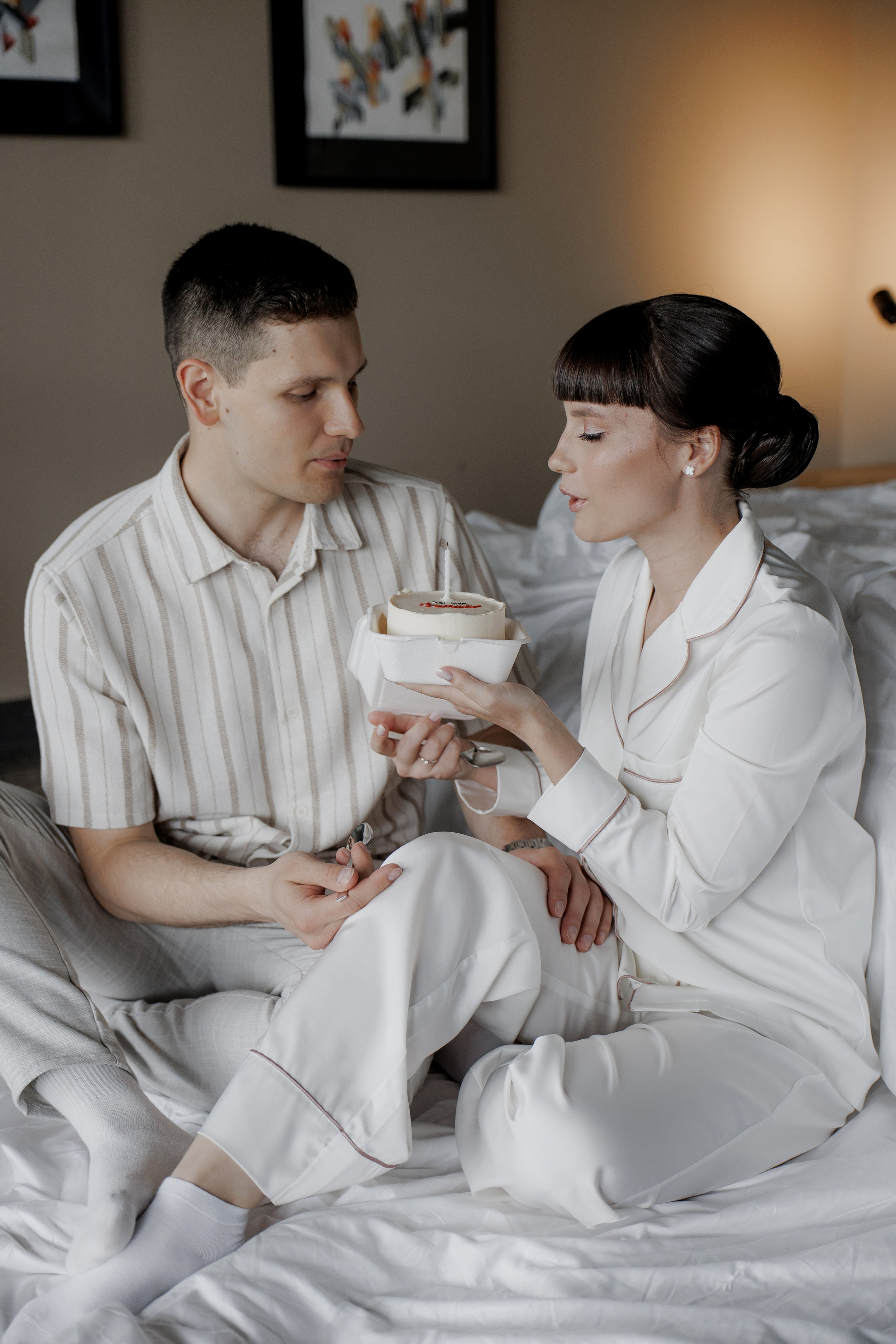 Мария и Никита. Свадебный фотограф в Самаре Катерина Мостовая