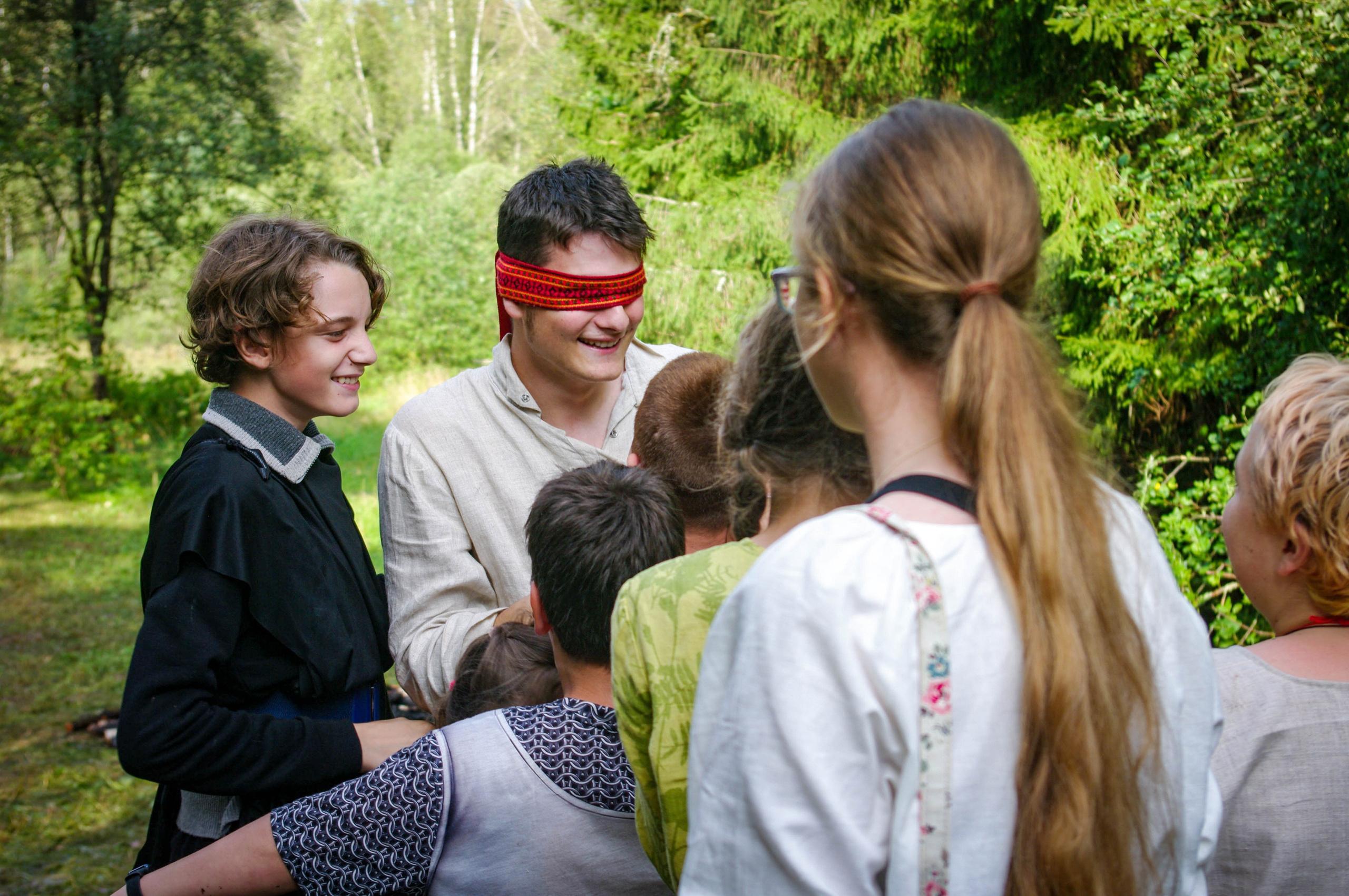 Репортаж. Фотограф в Москве