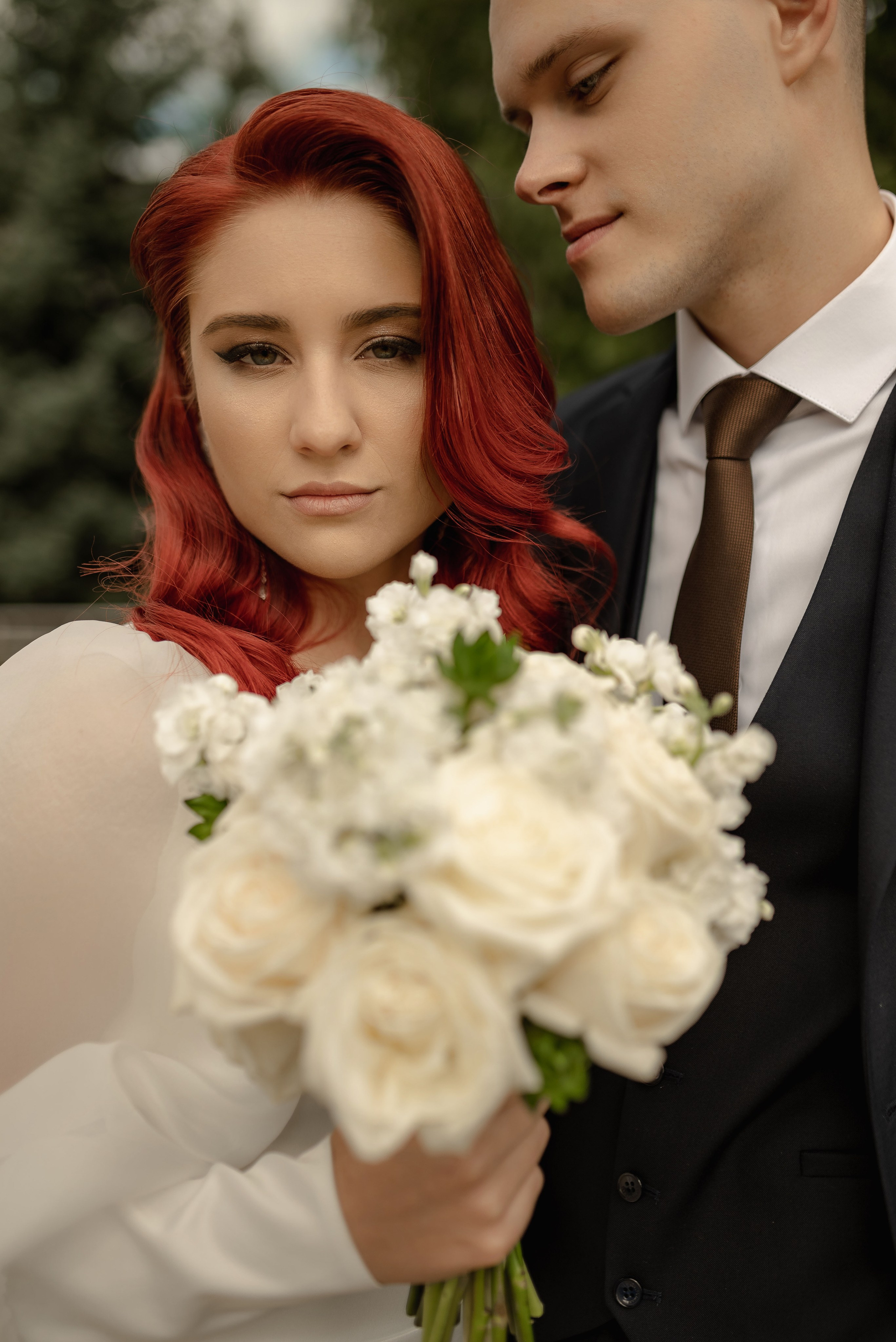 Свадьба Ангелины&Вячеслава. Савиновская Кристина фотограф Самара