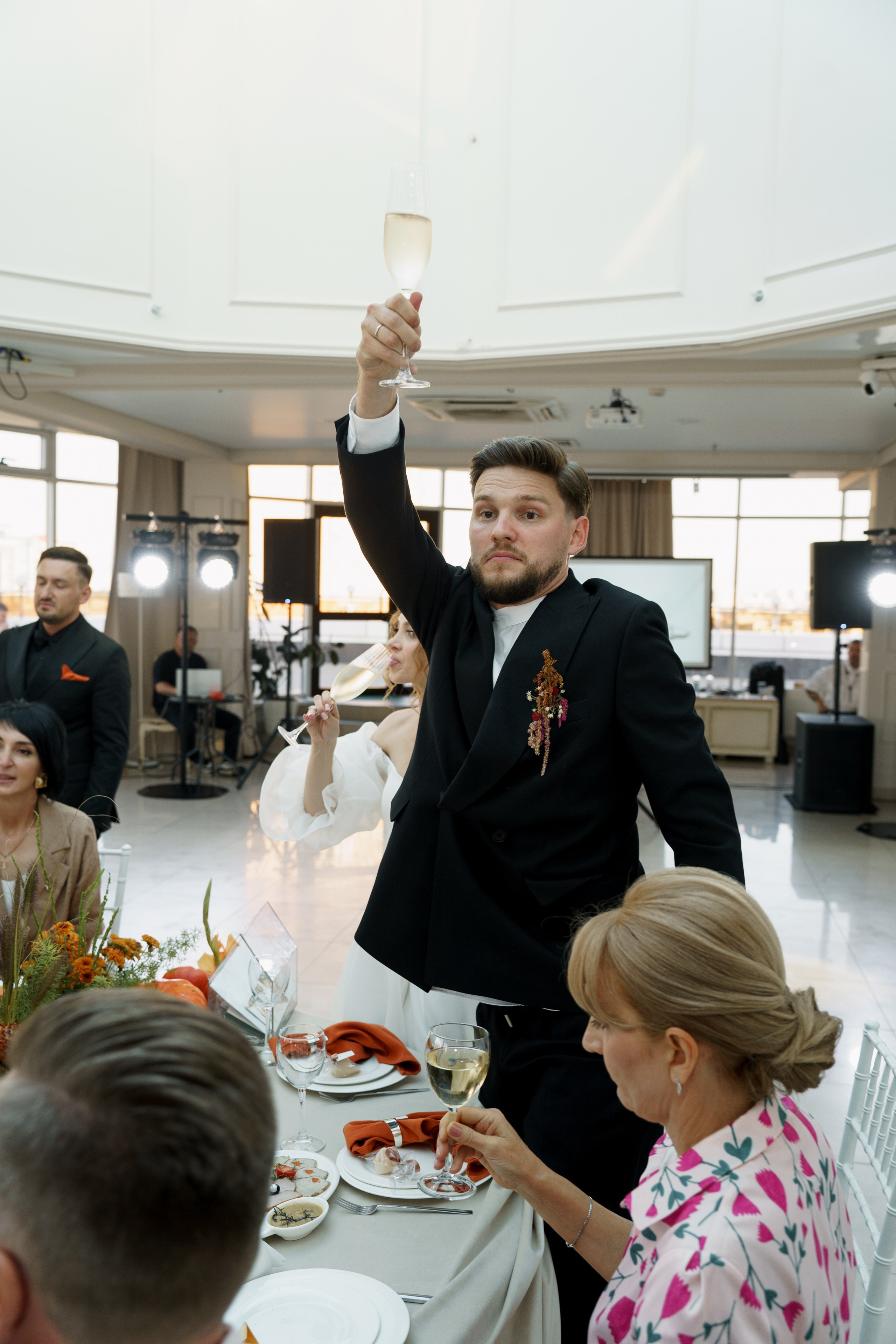 Глеб+Ангелина. Свадебный фотограф в Краснодаре Алексей Кудинов