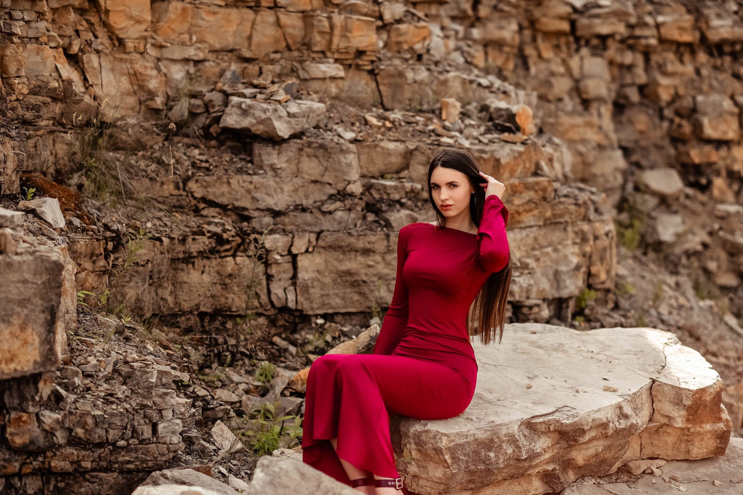 Анастасия. Семейный и детский фотограф Татьяна Перевалова