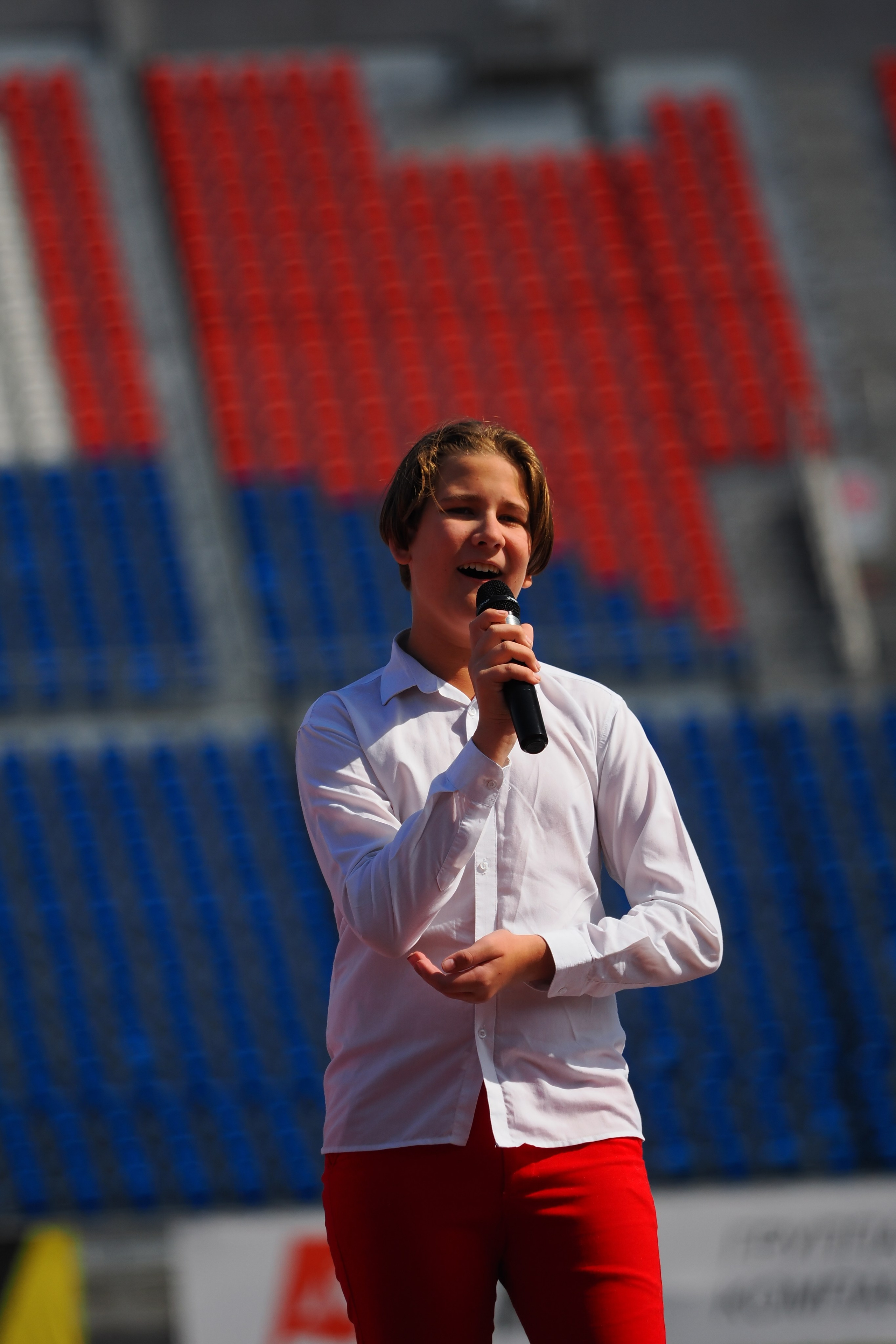 Всероссийские соревнования по русской лапте. Репортажный фотограф Алексей Козьмин