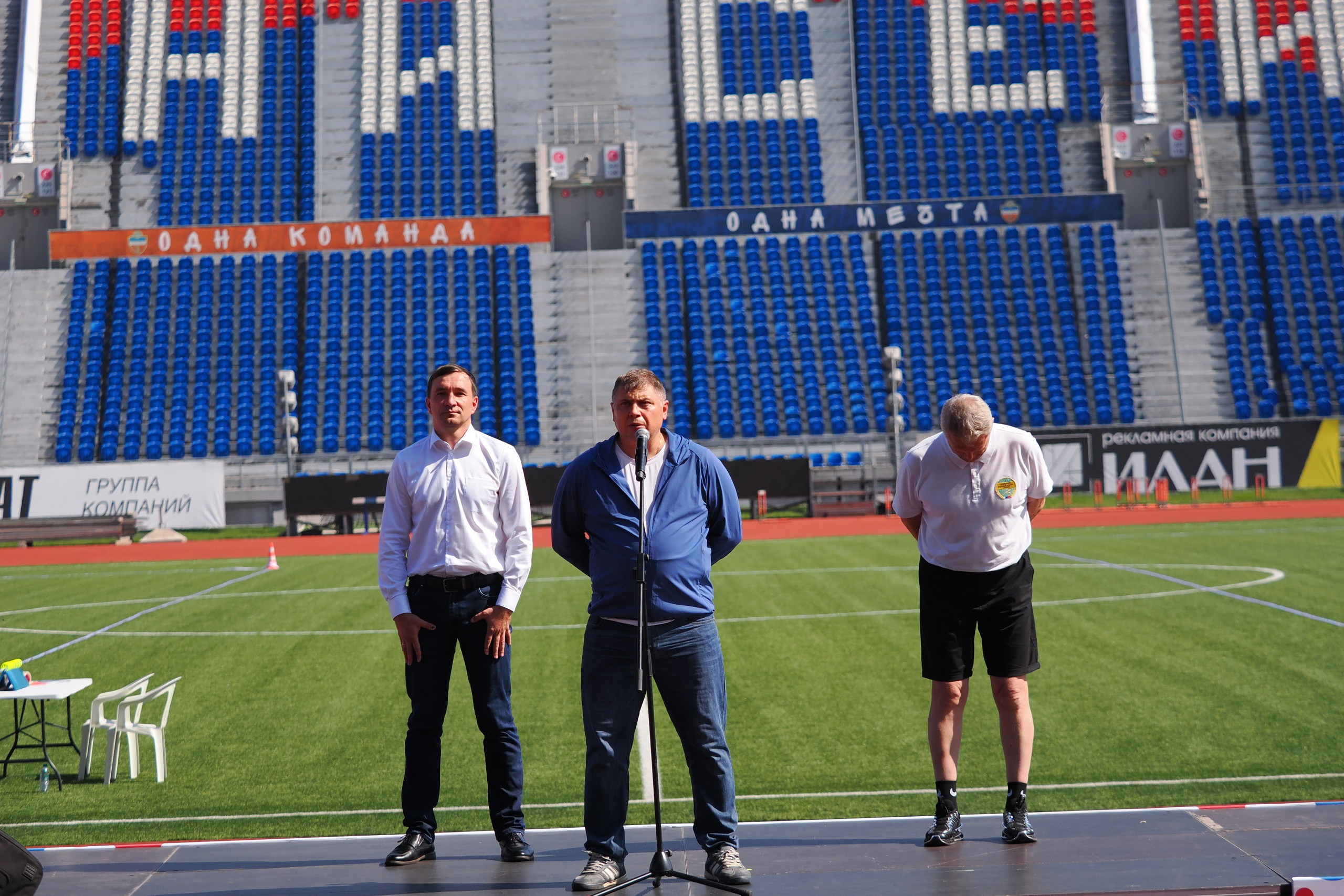 Всероссийские соревнования по русской лапте. Репортажный фотограф Алексей Козьмин