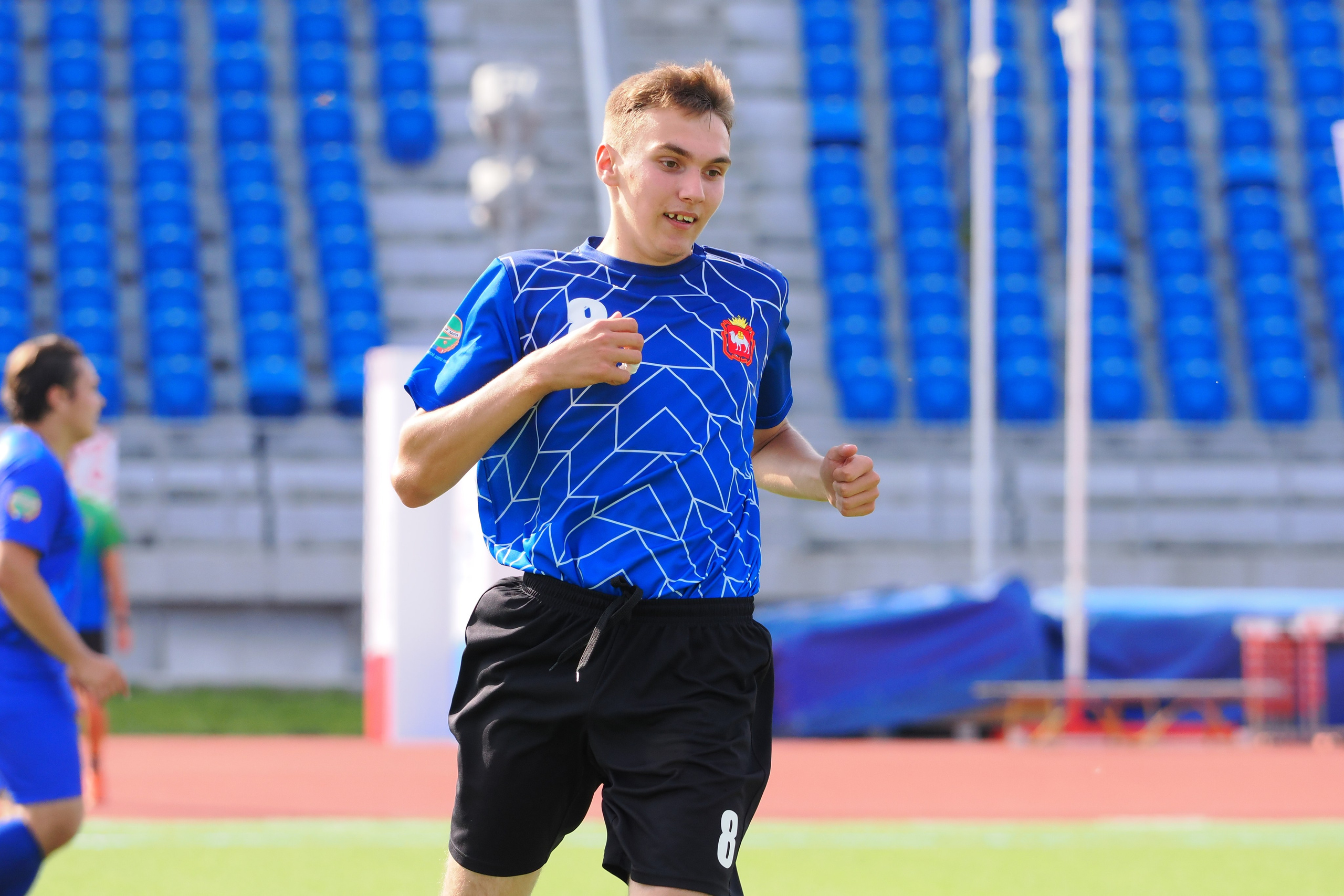 Всероссийские соревнования по русской лапте. Репортажный фотограф Алексей Козьмин